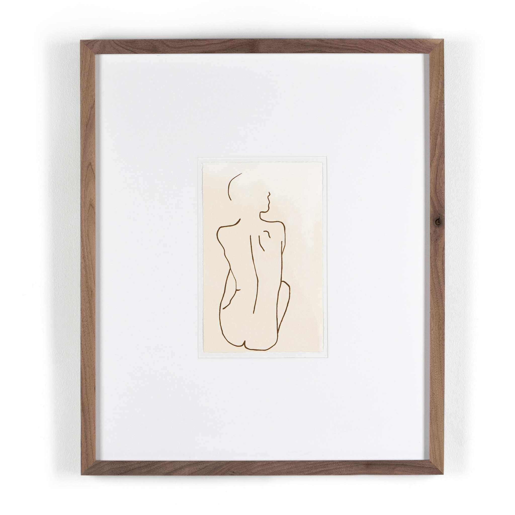 Libre I By Gold Rush Art Co