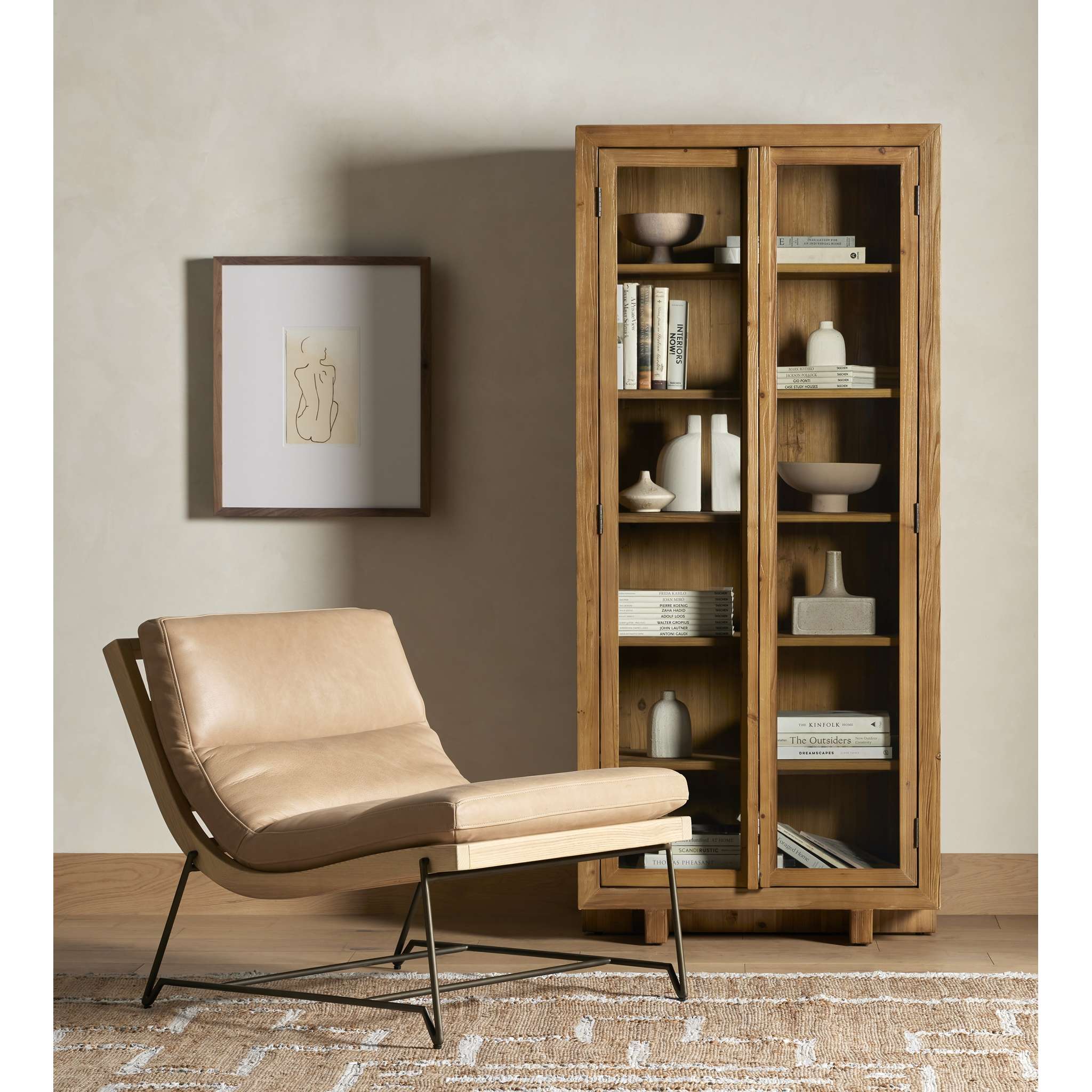 Libre I By Gold Rush Art Co