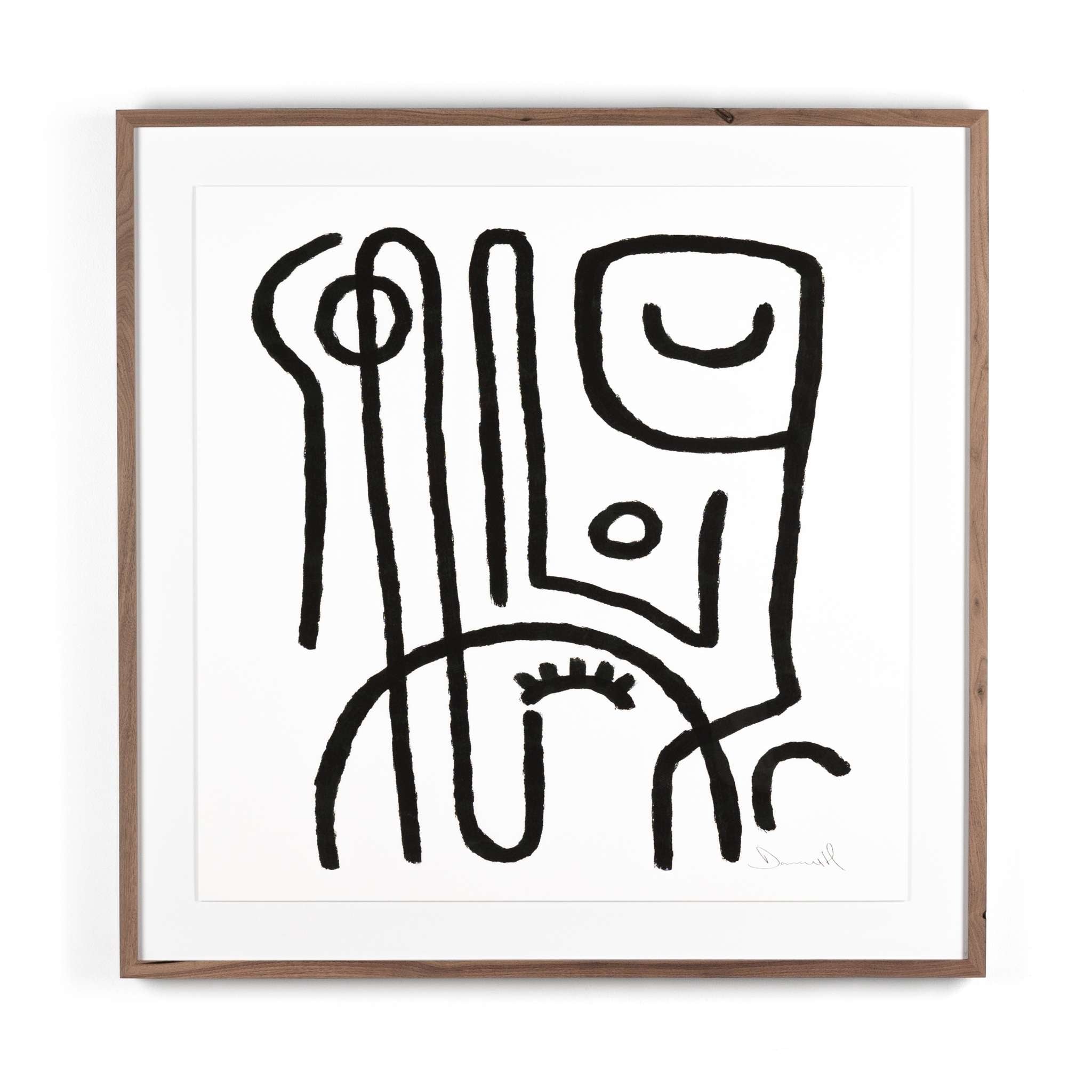 Feel It By Dan Hobday