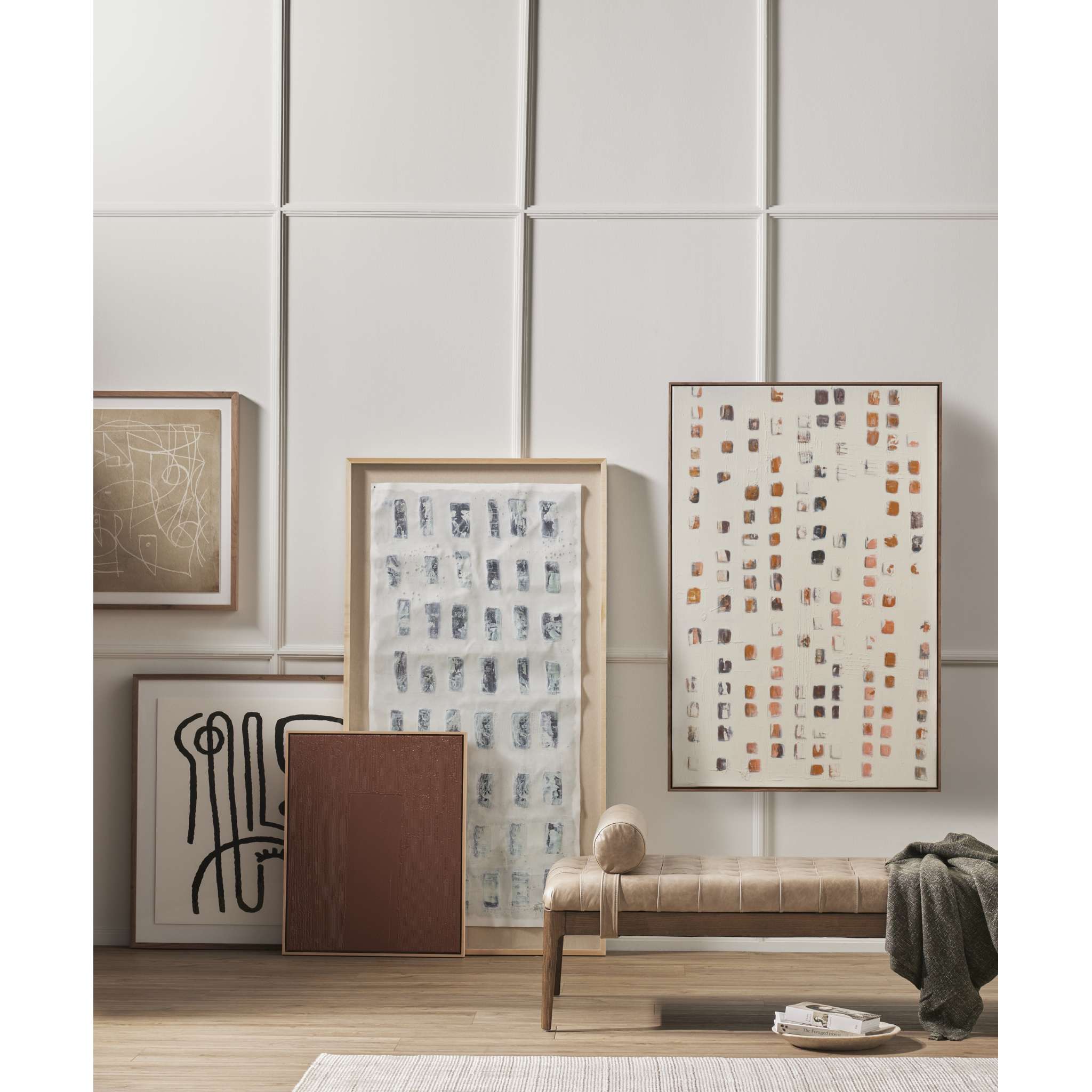 Feel It By Dan Hobday