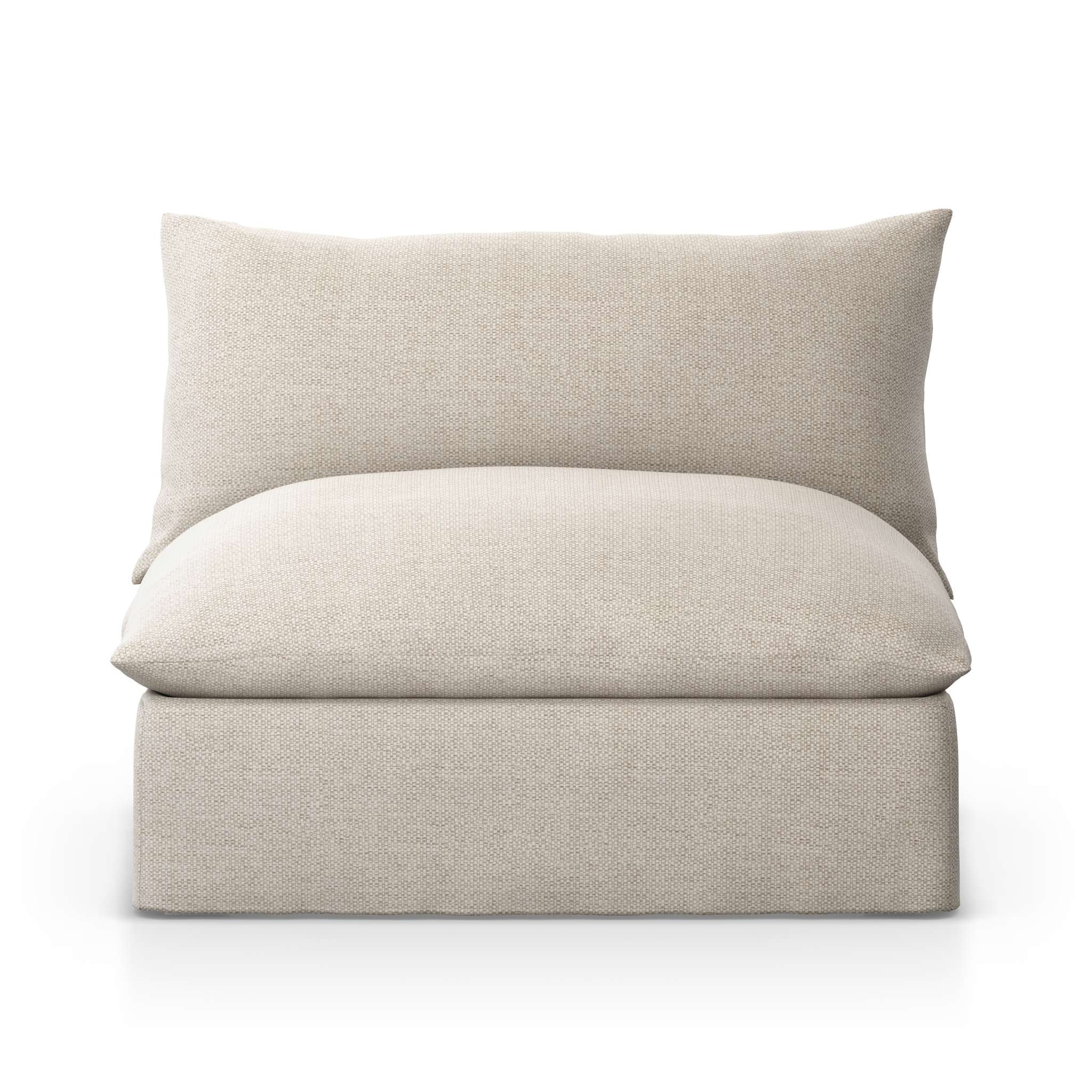 Grant Outdoor Swivel Chair