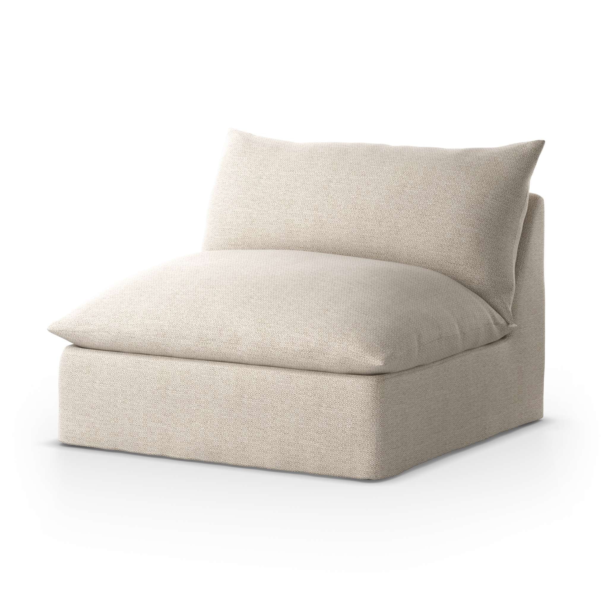 Grant Outdoor Swivel Chair