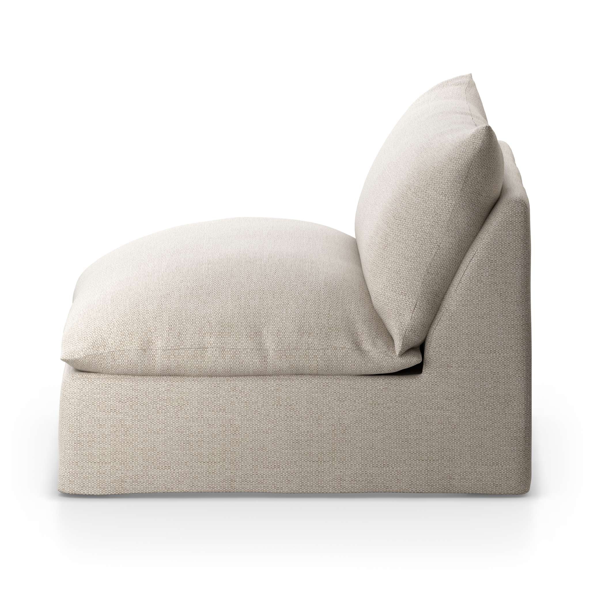 Grant Outdoor Swivel Chair