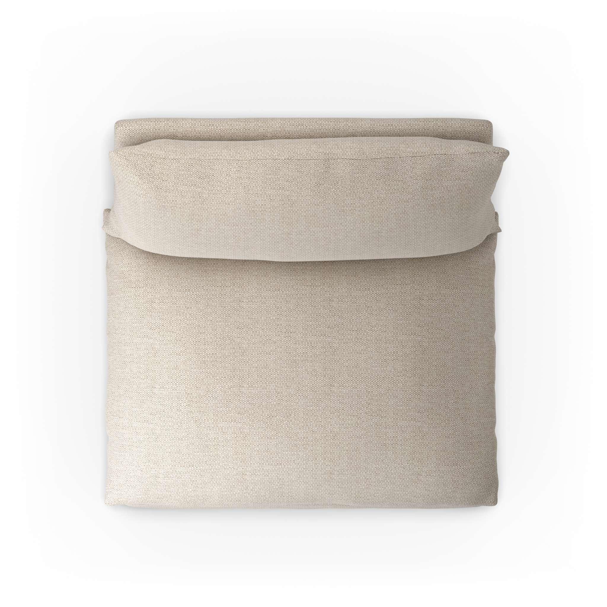 Grant Outdoor Swivel Chair