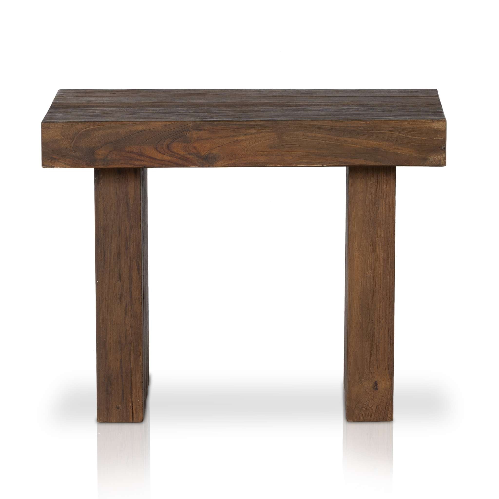 Encino Outdoor End Table