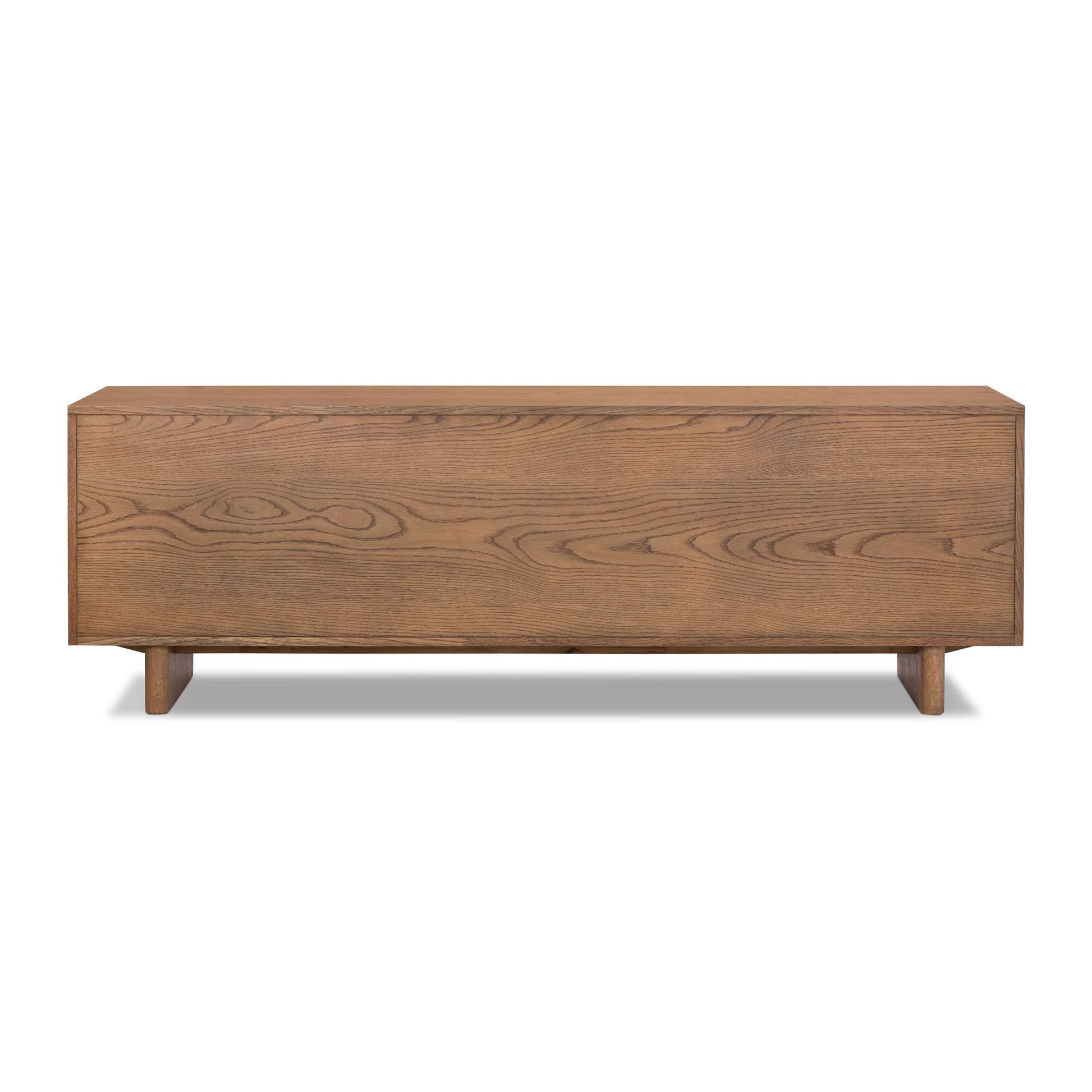 Amber Oak