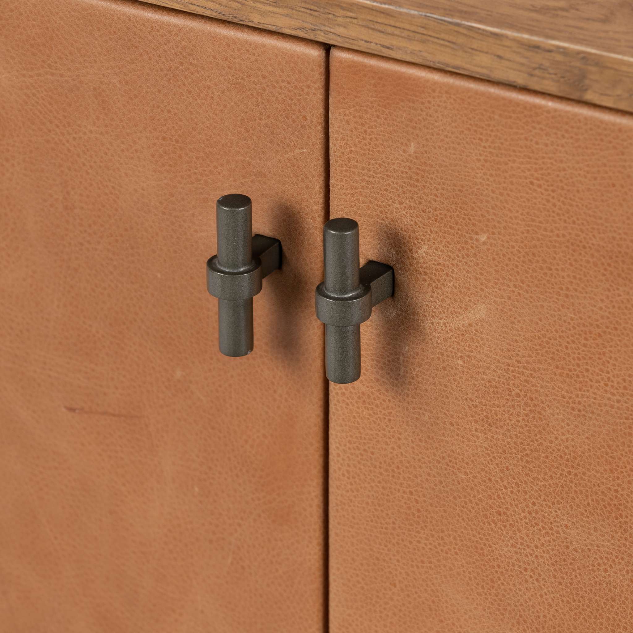 Amber Oak
