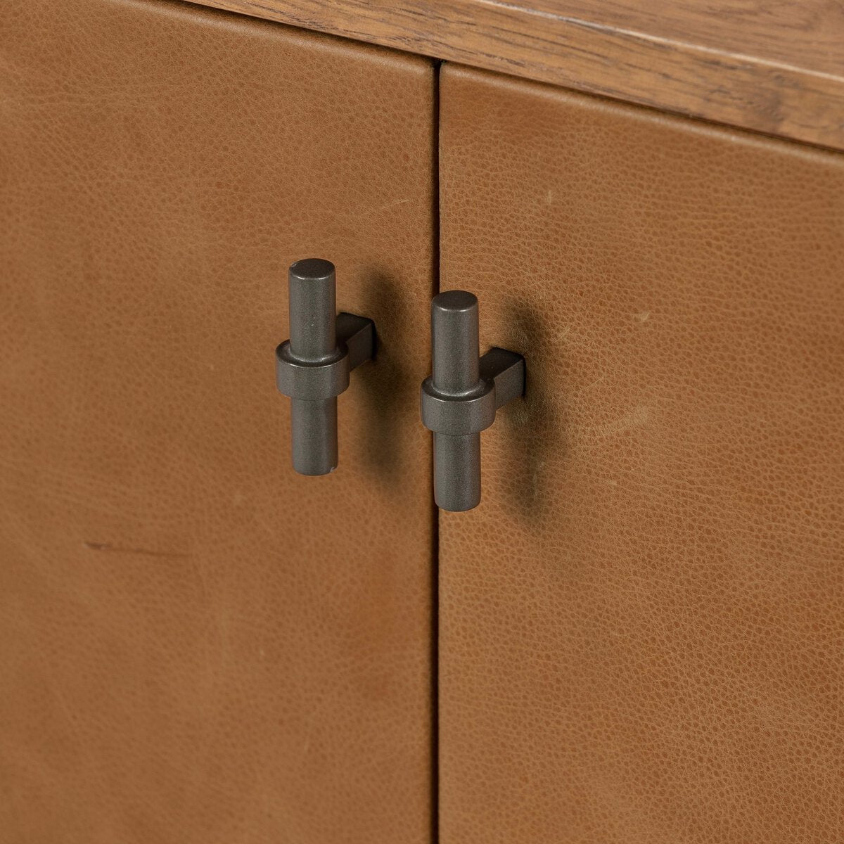 Posada Media Console