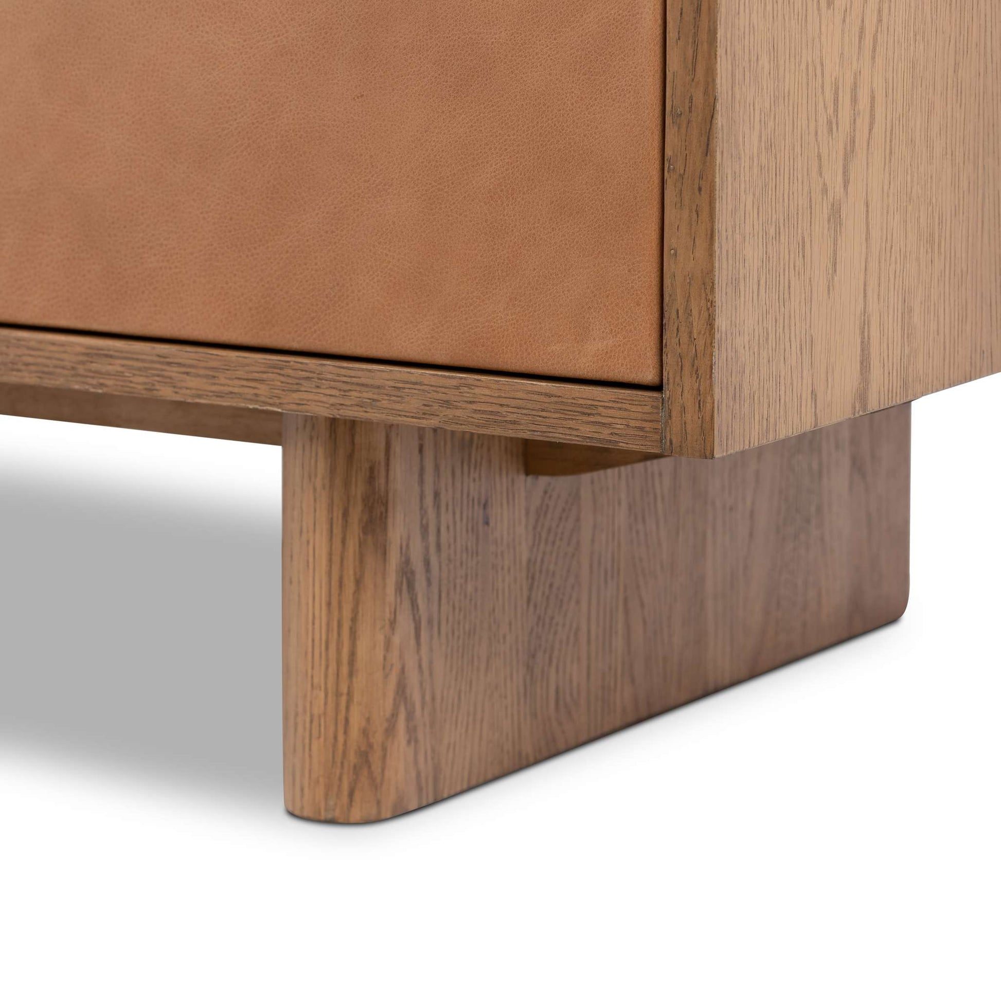 Amber Oak