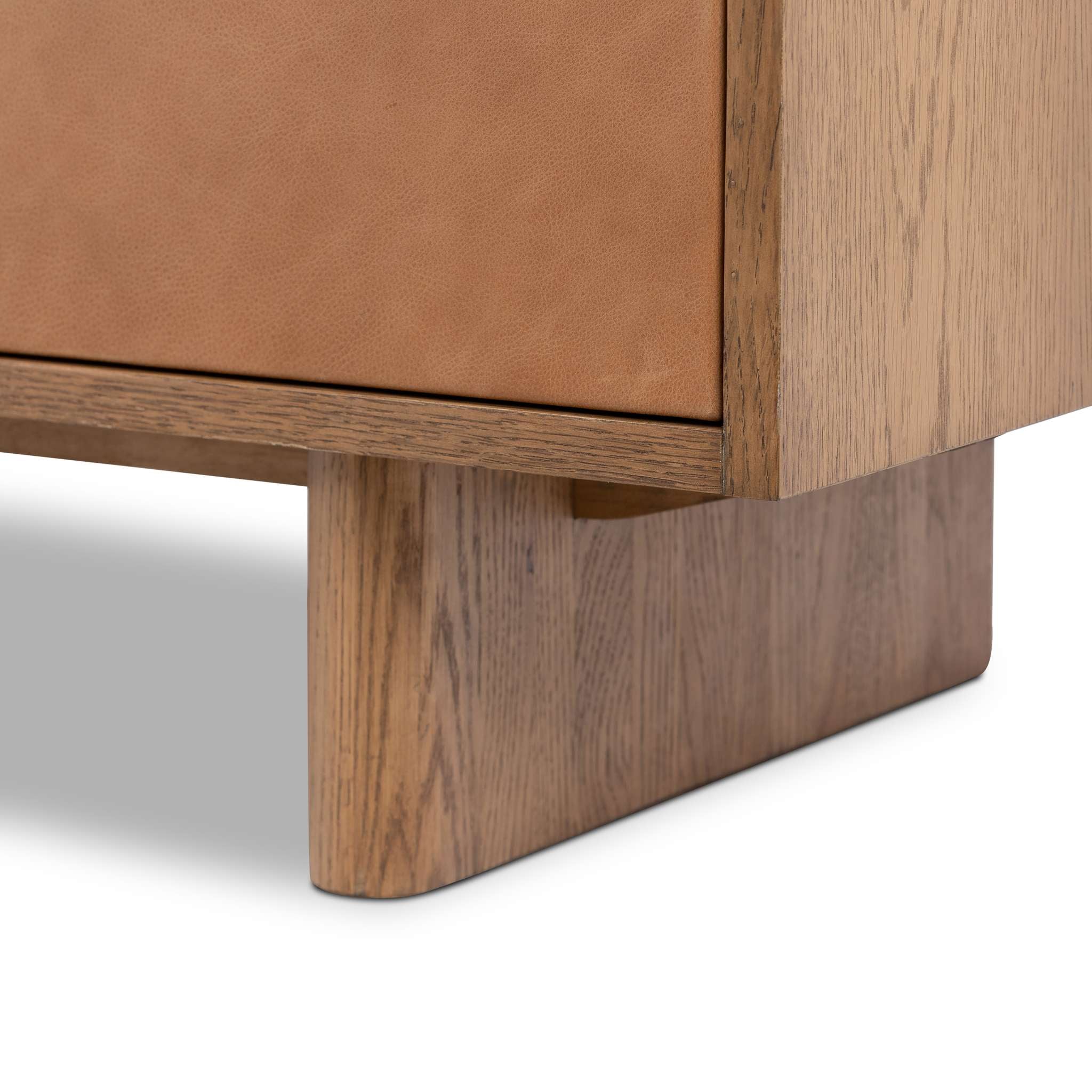Amber Oak