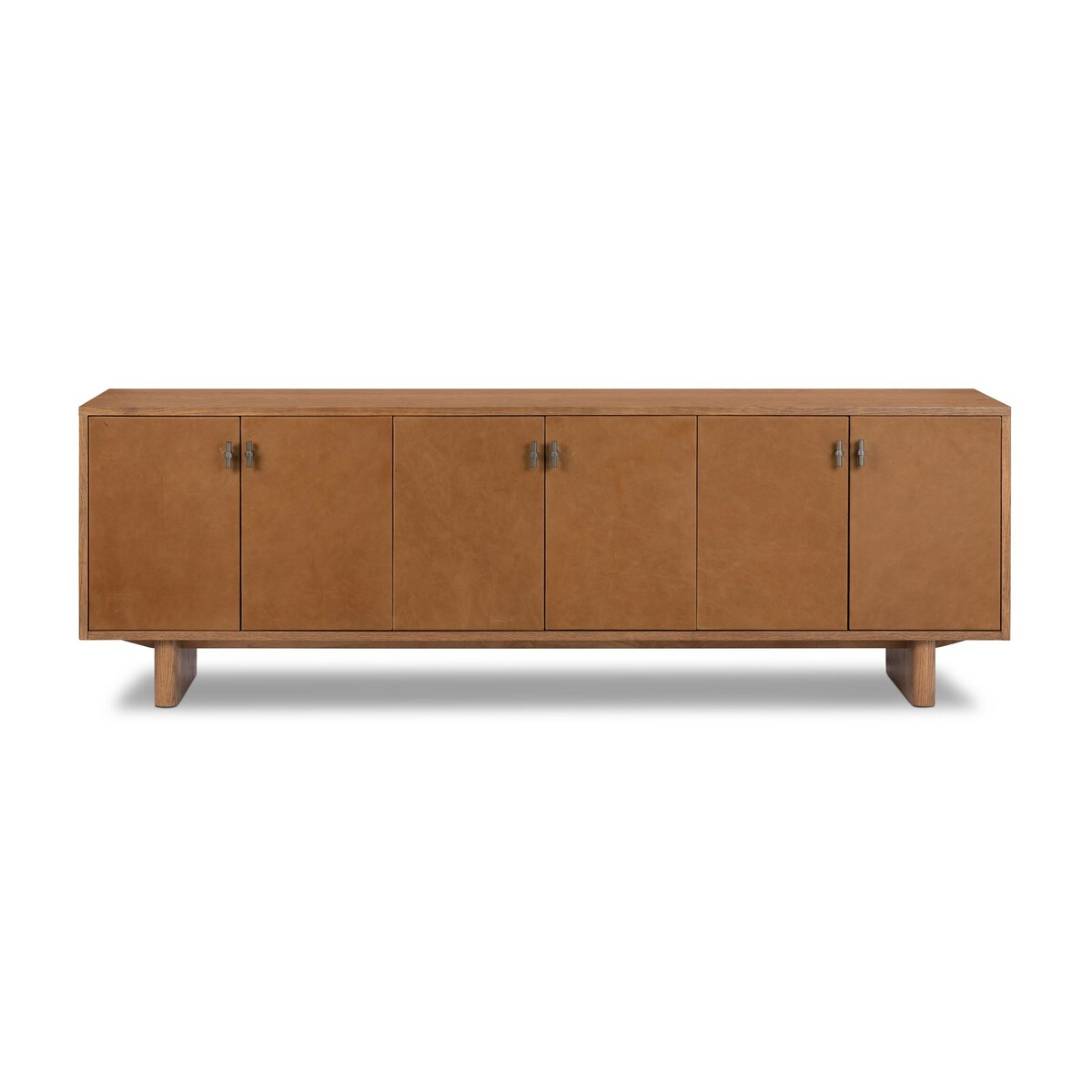 Posada Media Console