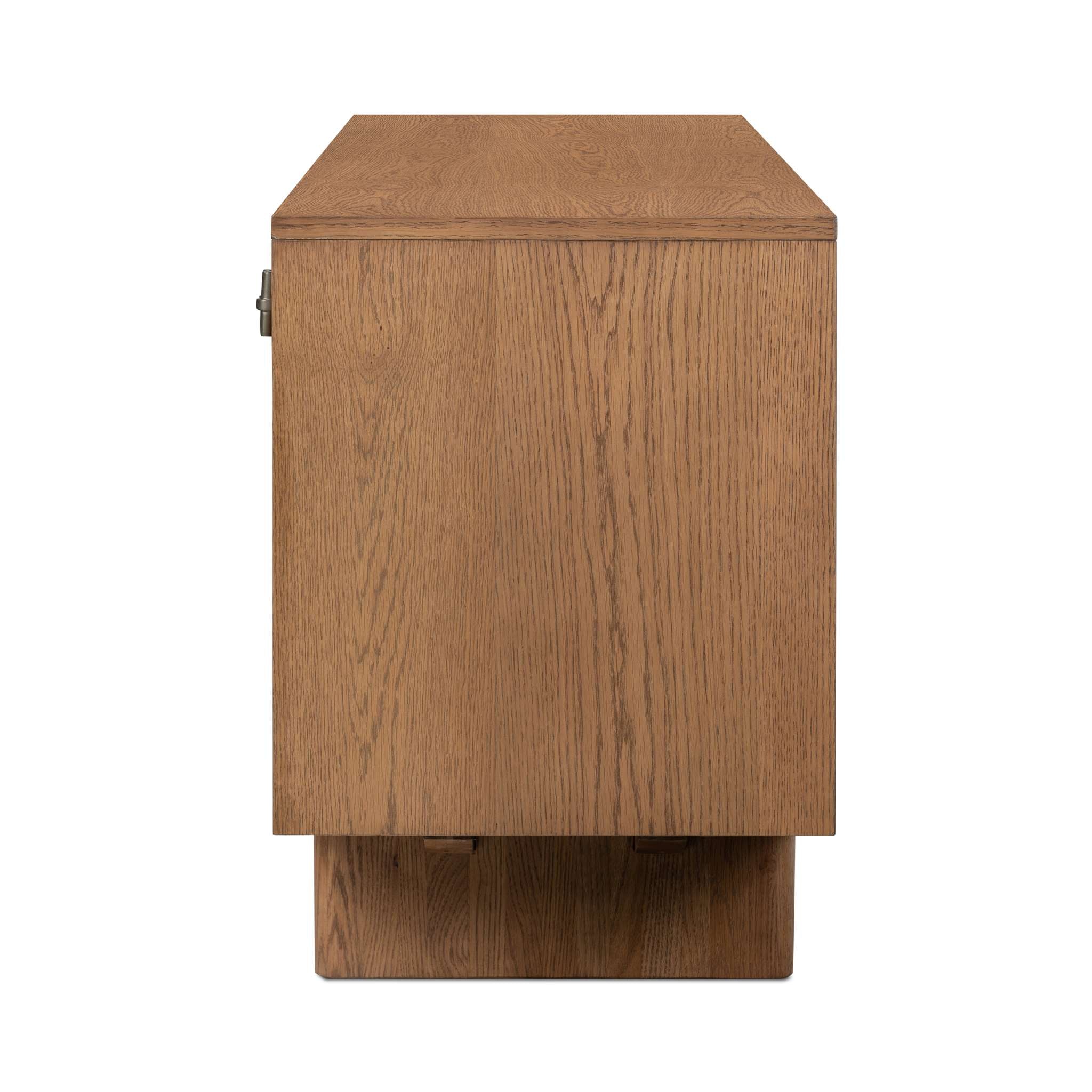 Amber Oak