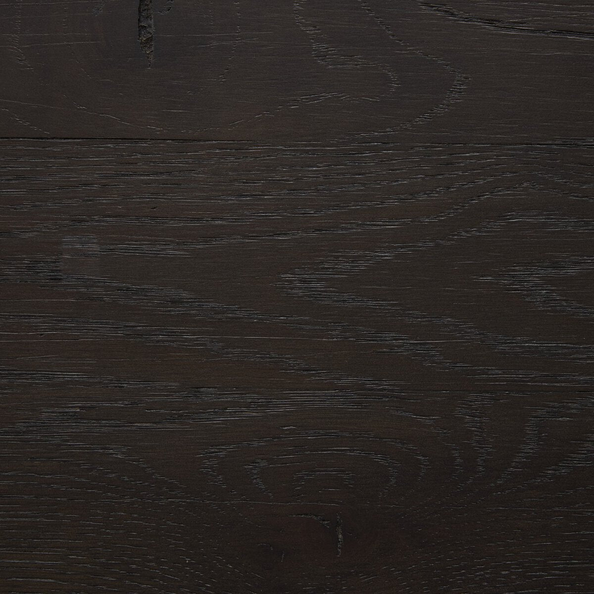Worn Black Oak