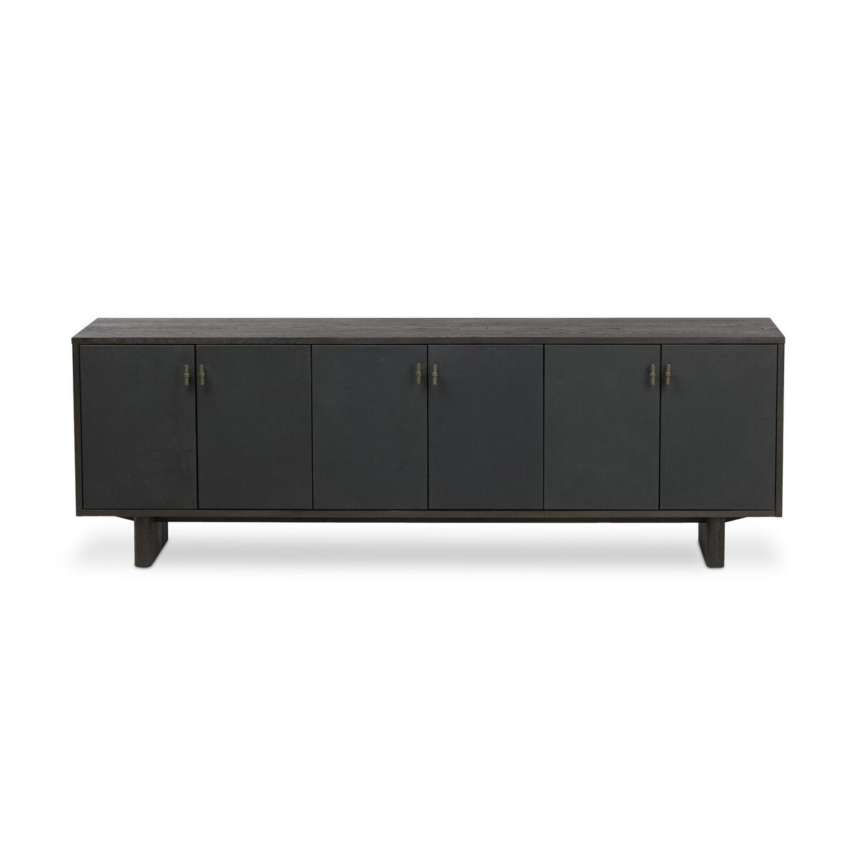 Posada Media Console