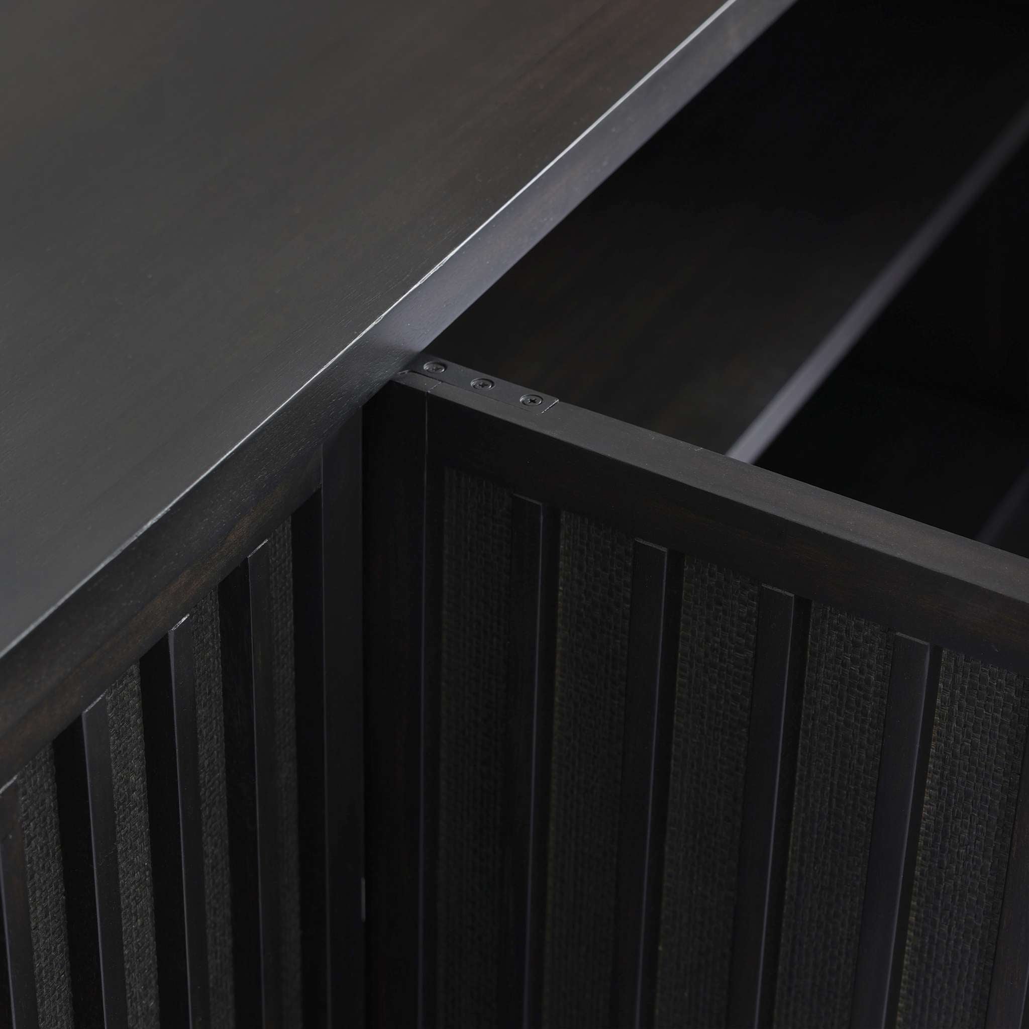 Nyland Media Console