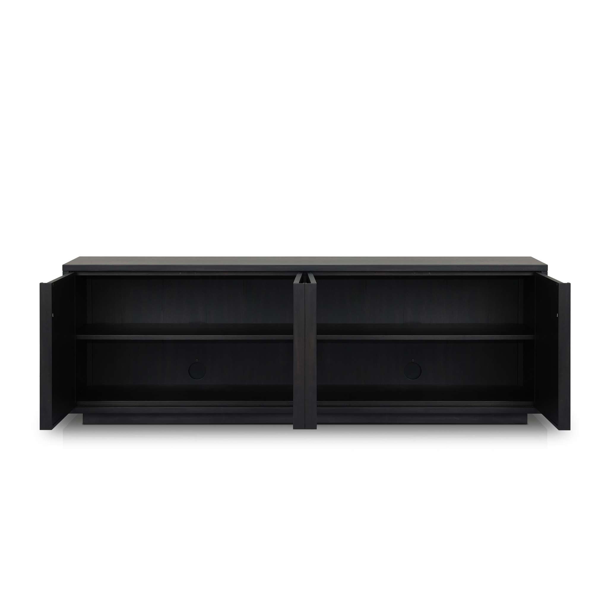 Nyland Media Console