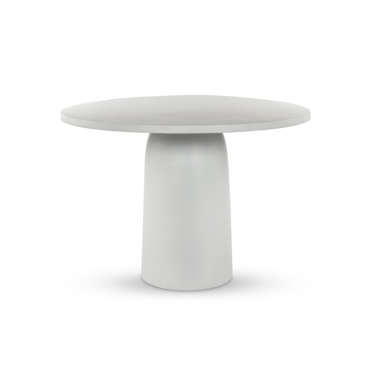 Basil Outdoor Dining Table - 42"