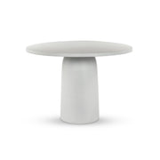 Basil Outdoor Dining Table - 42"