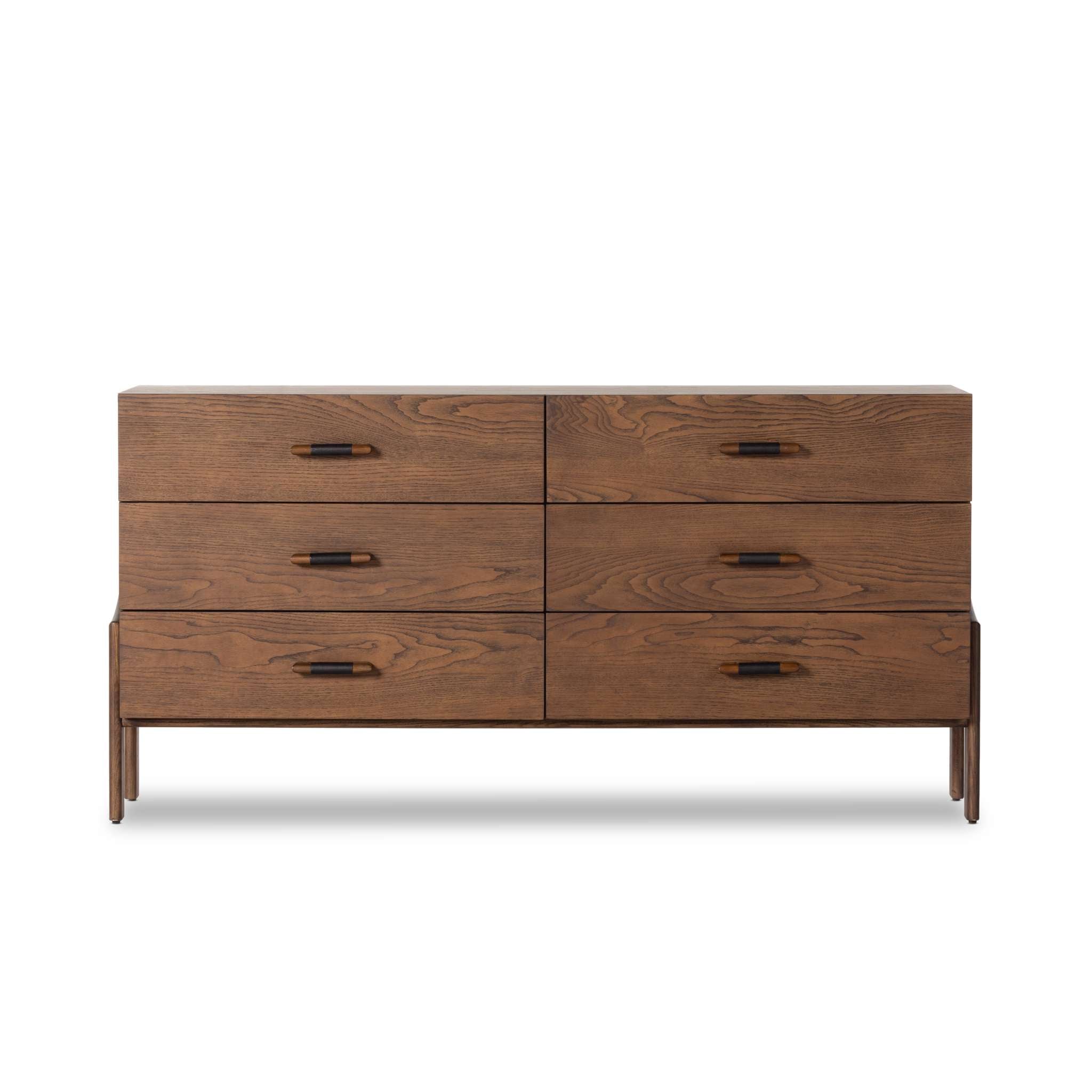 Halston 6 Drawer Dresser – Native Citizen