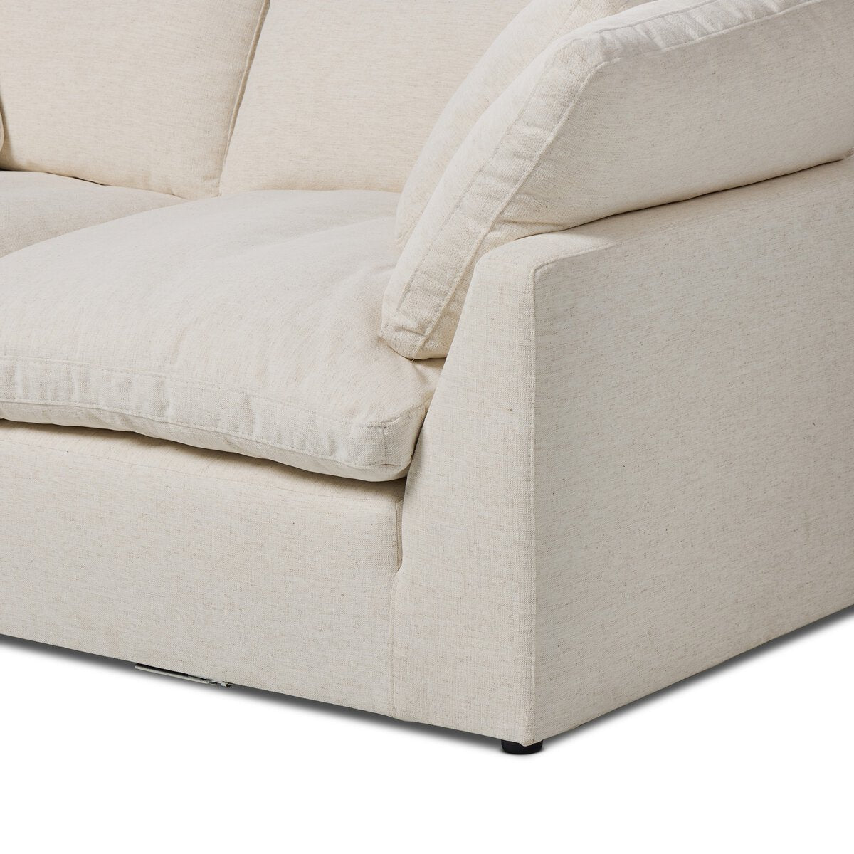 Stevie 2-Piece Sectional