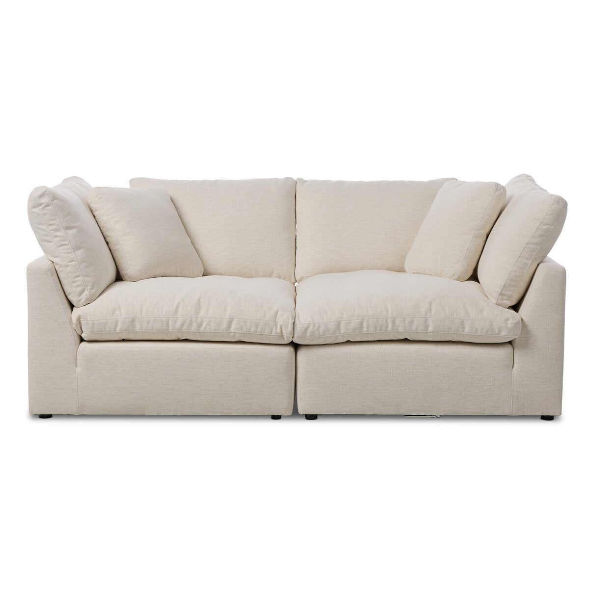 Stevie 2-Piece Sectional