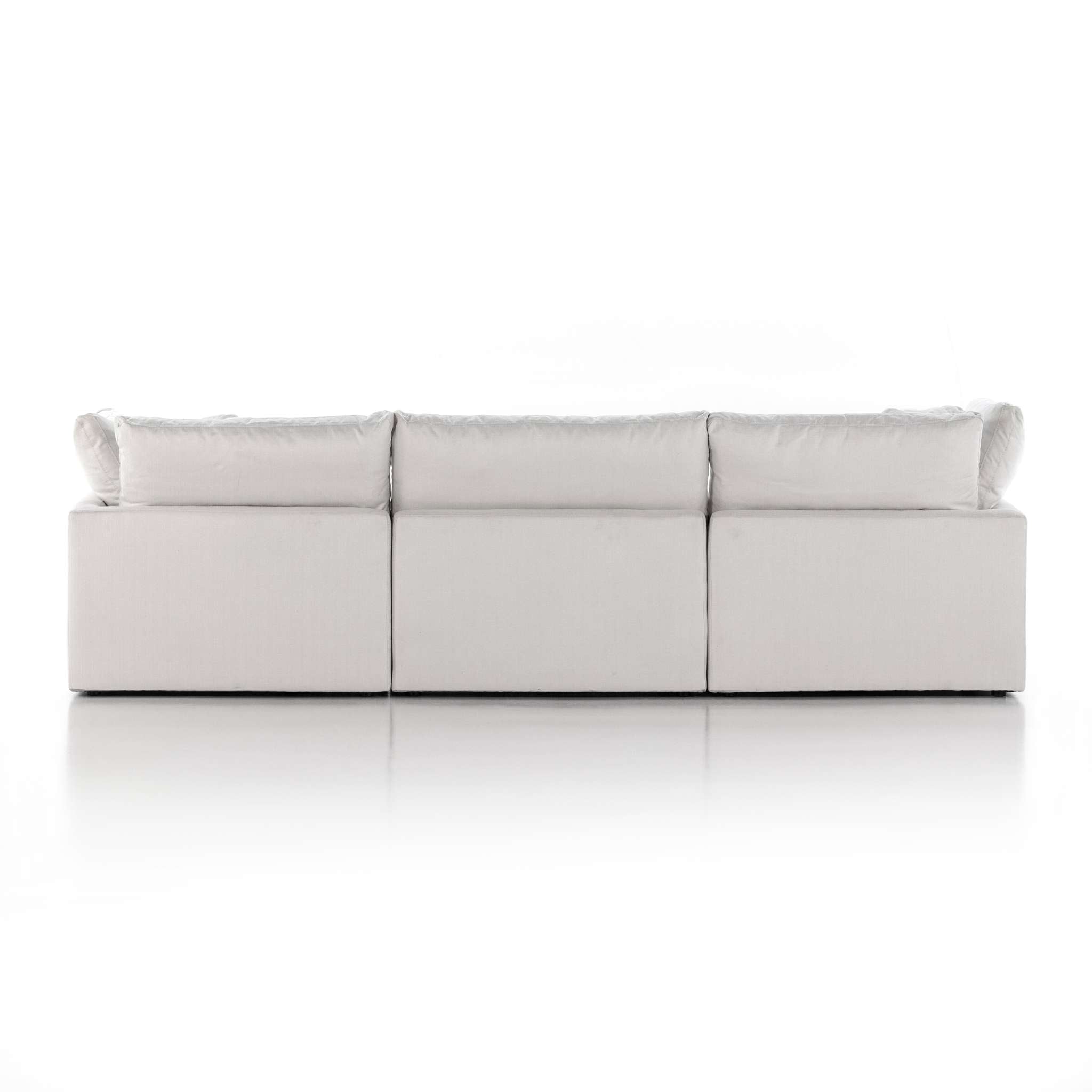Stevie 3pc Sectional