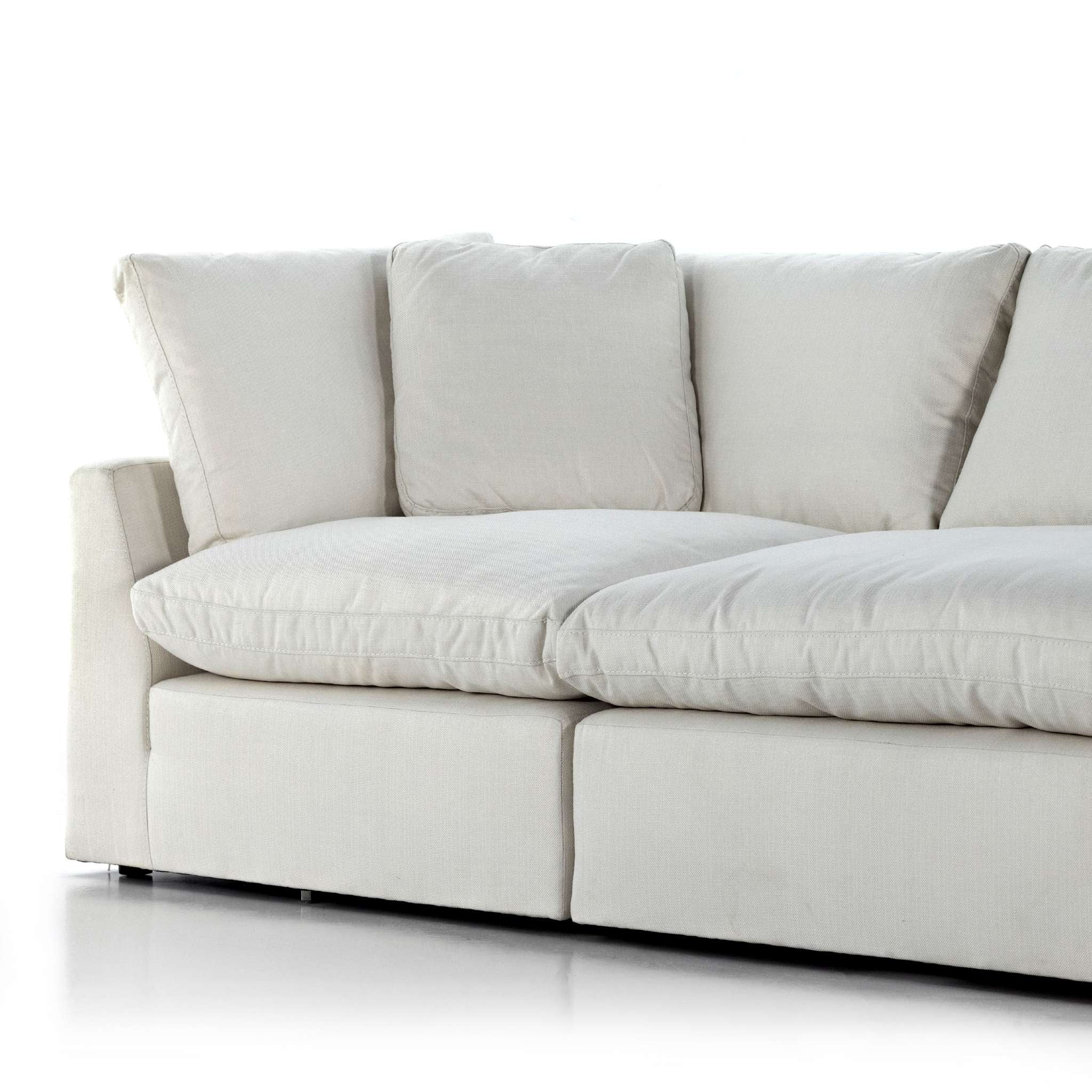Stevie 3pc Sectional