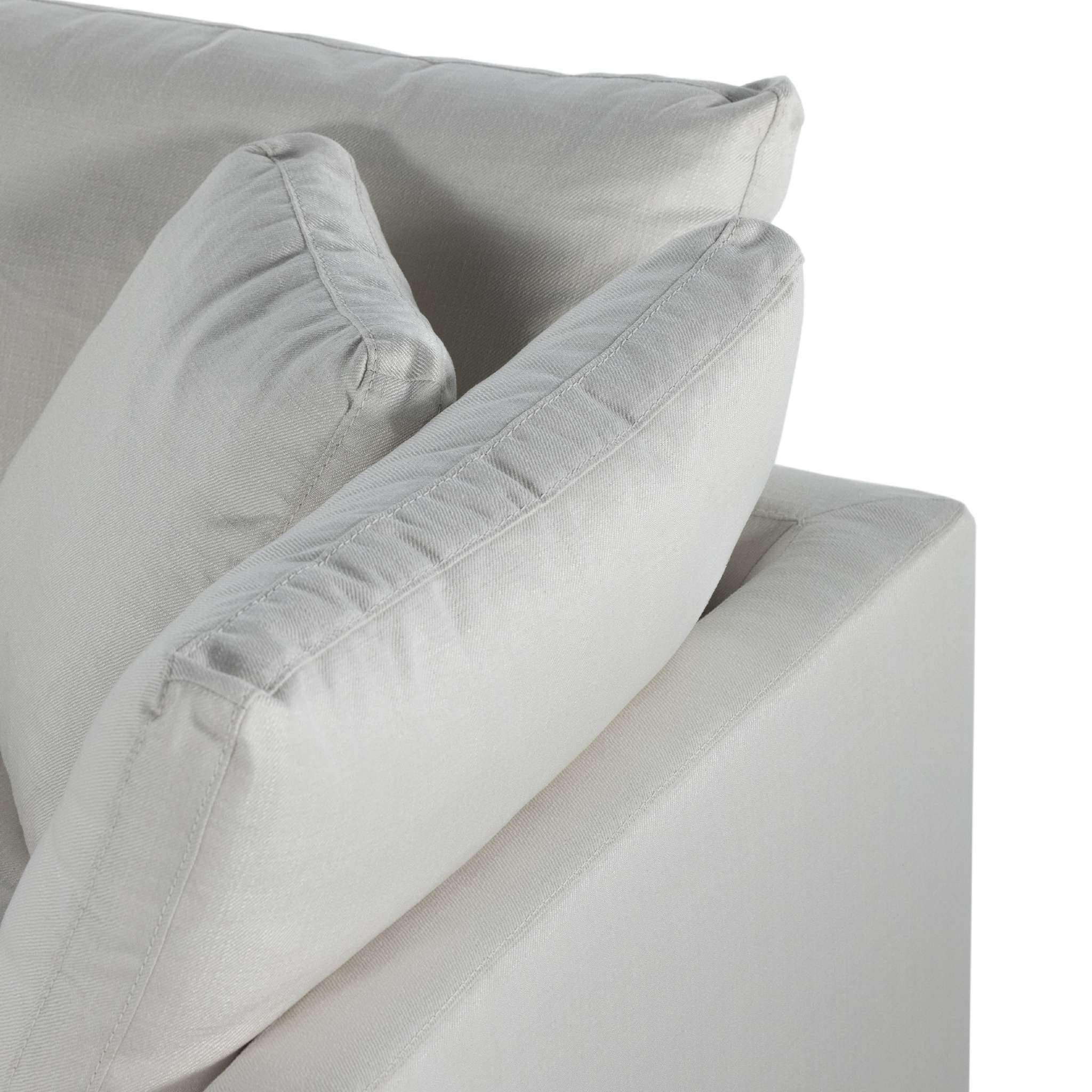 Stevie 3pc Sectional