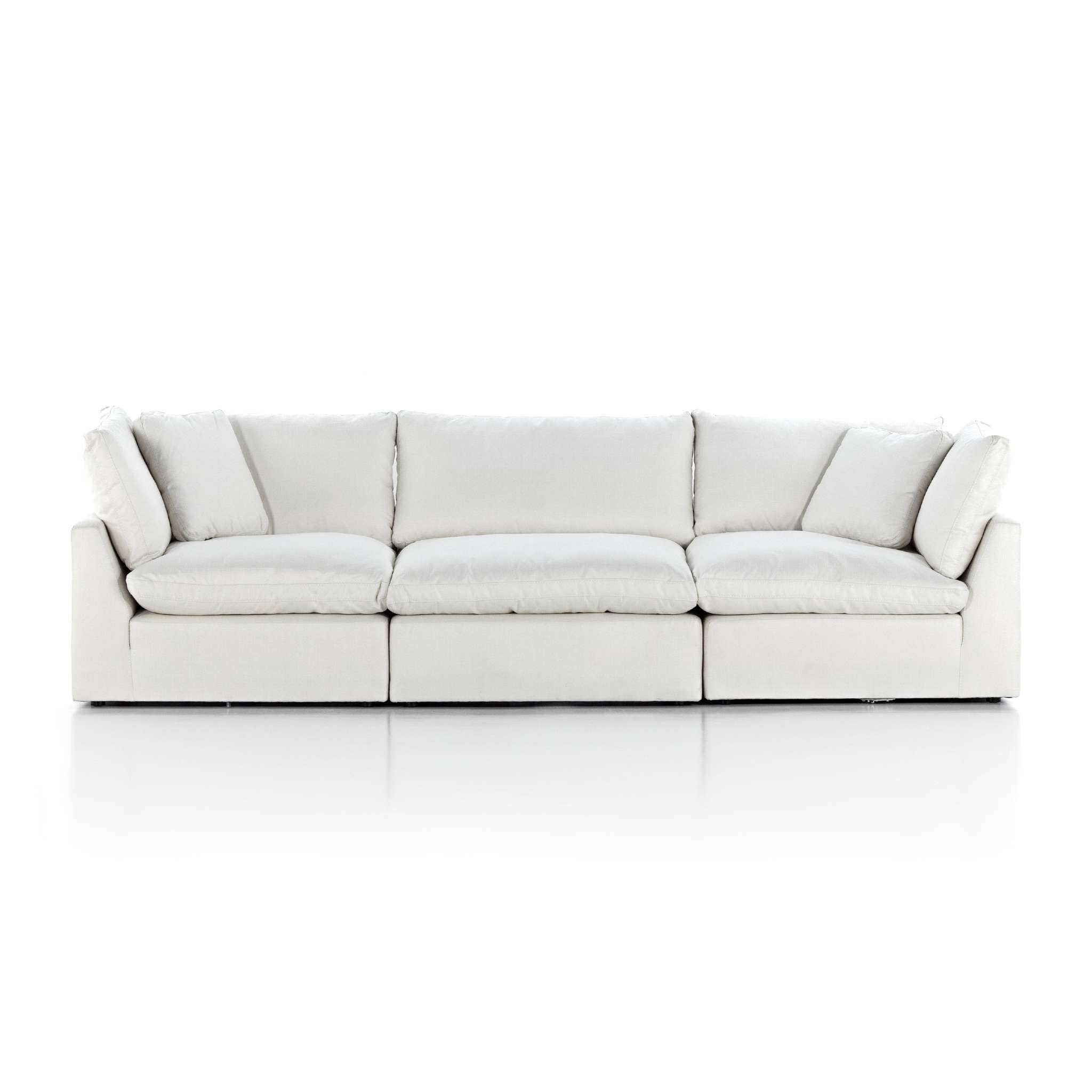 Stevie 3pc Sectional