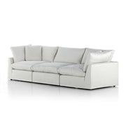 Stevie 3pc Sectional