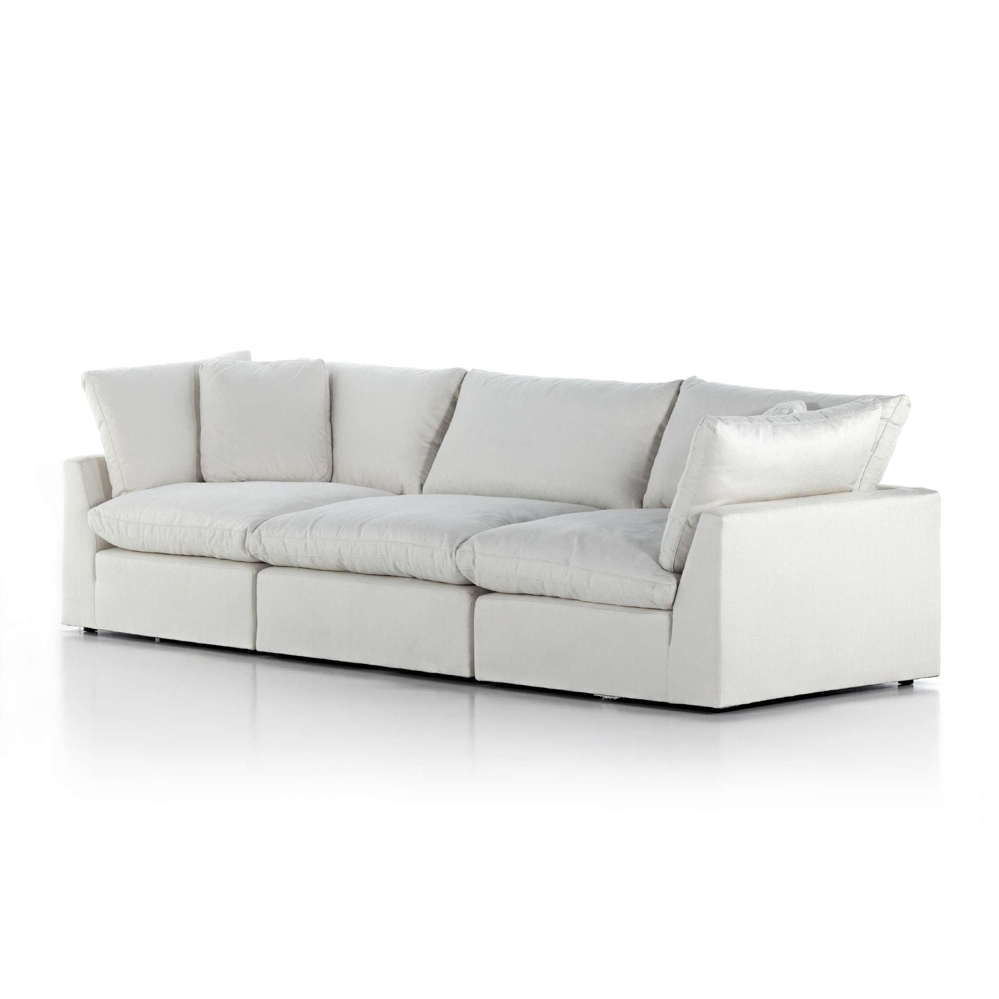 Stevie 3pc Sectional