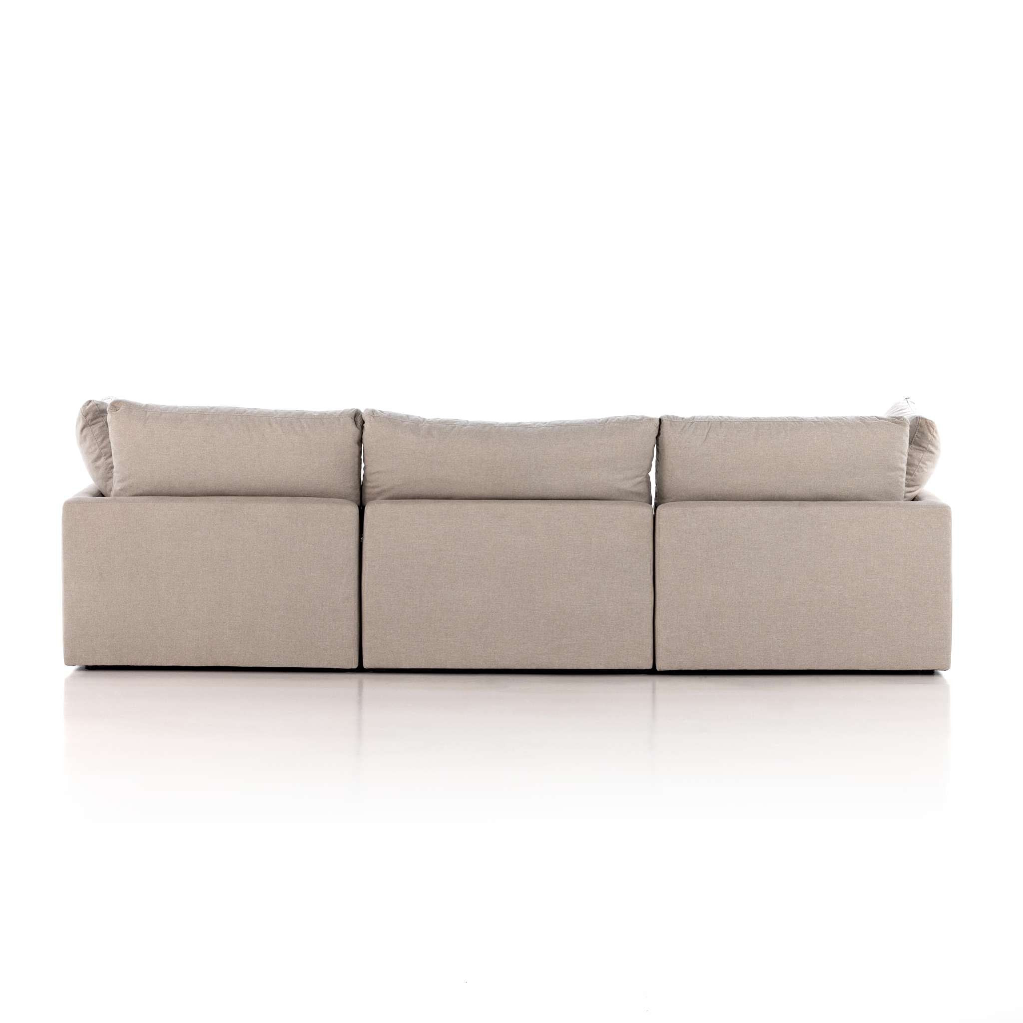 Stevie 3pc Sectional