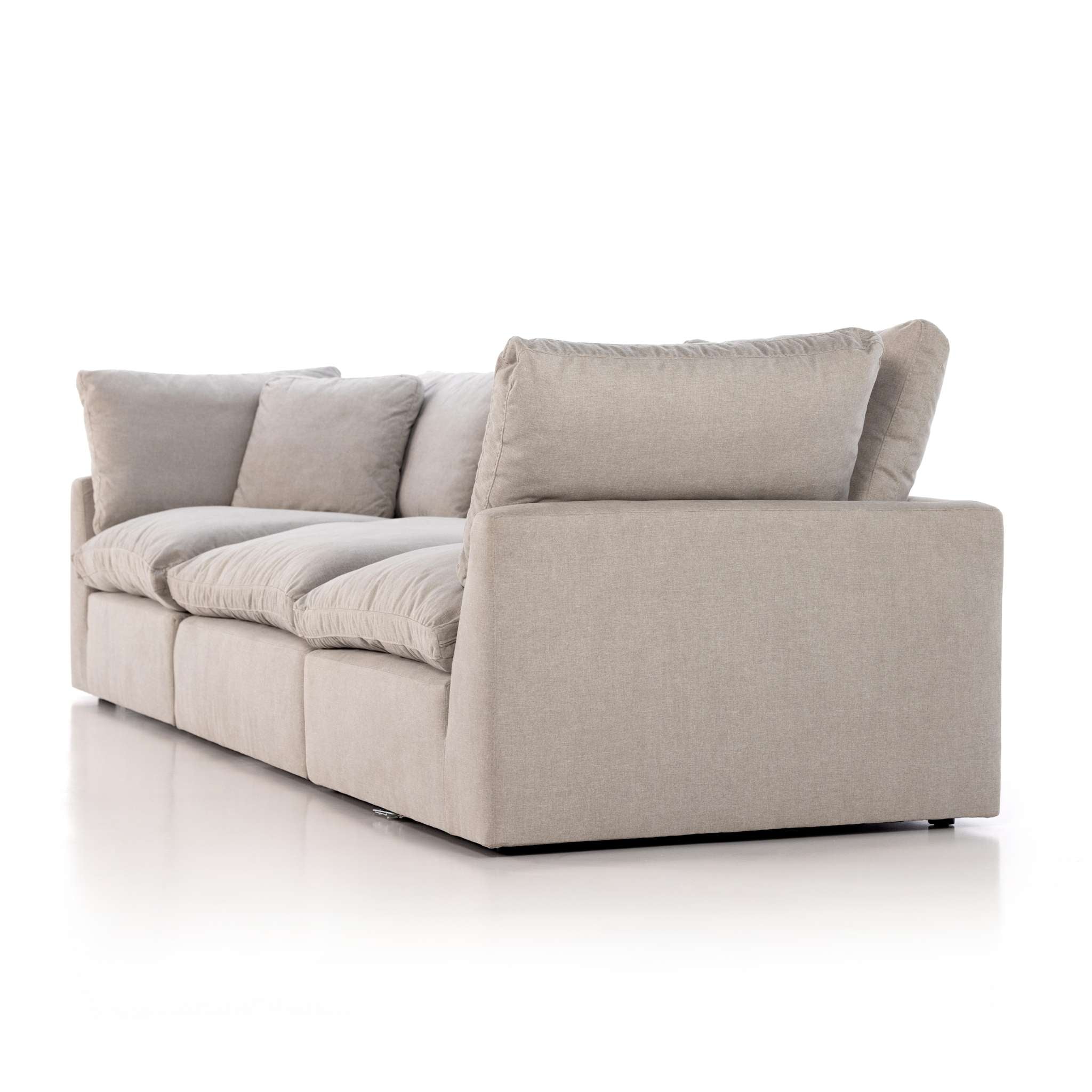 Stevie 3pc Sectional