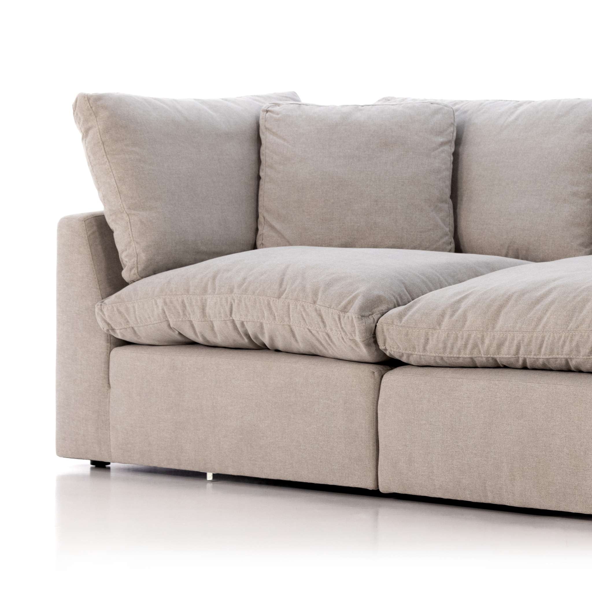 Stevie 3pc Sectional