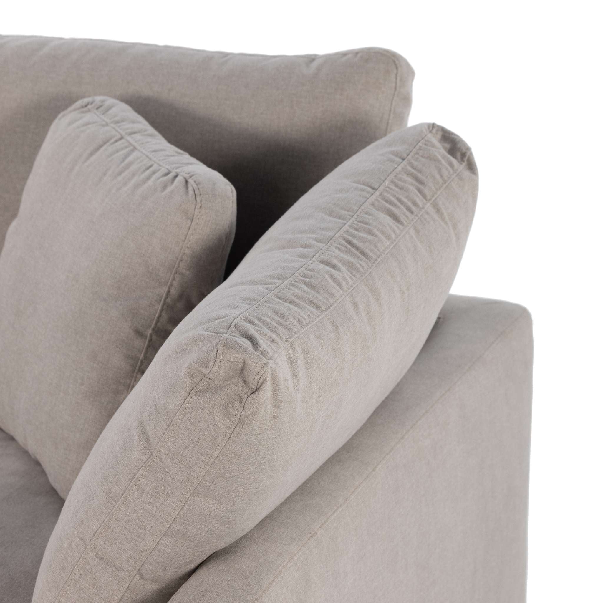 Stevie 3pc Sectional