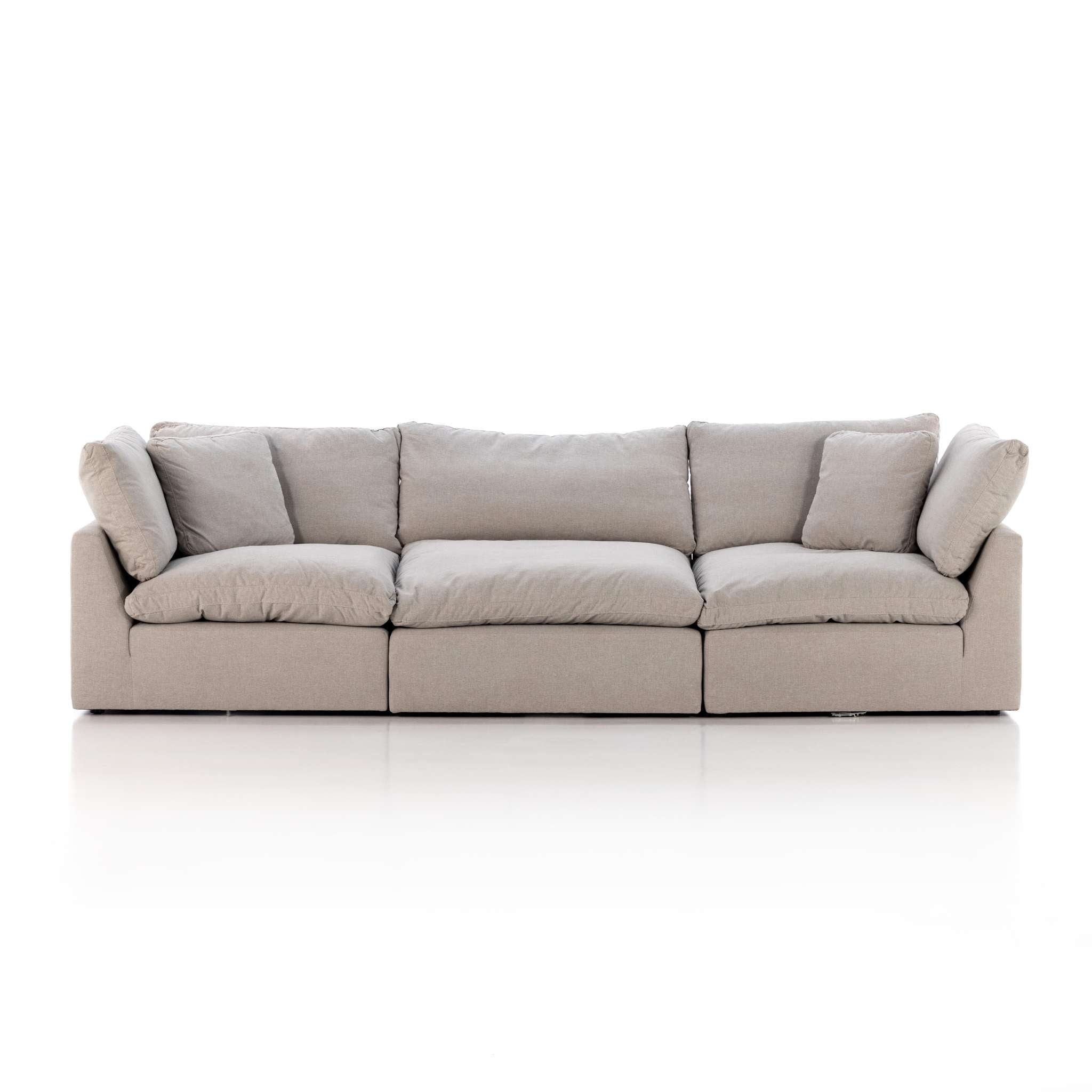 Stevie 3pc Sectional