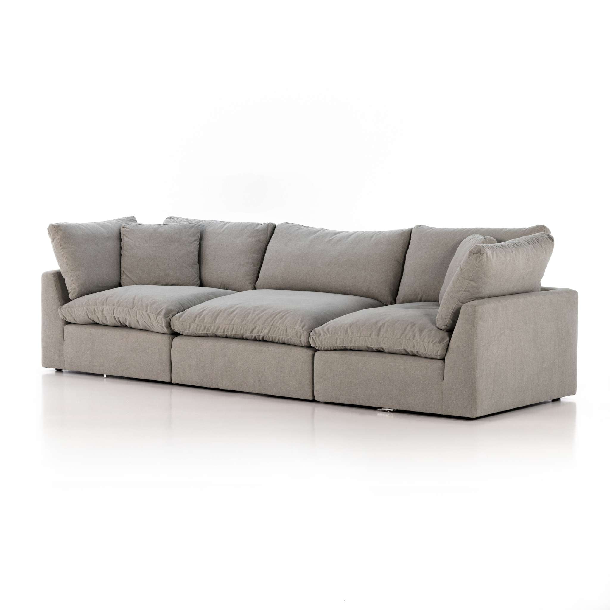 Stevie 3pc Sectional
