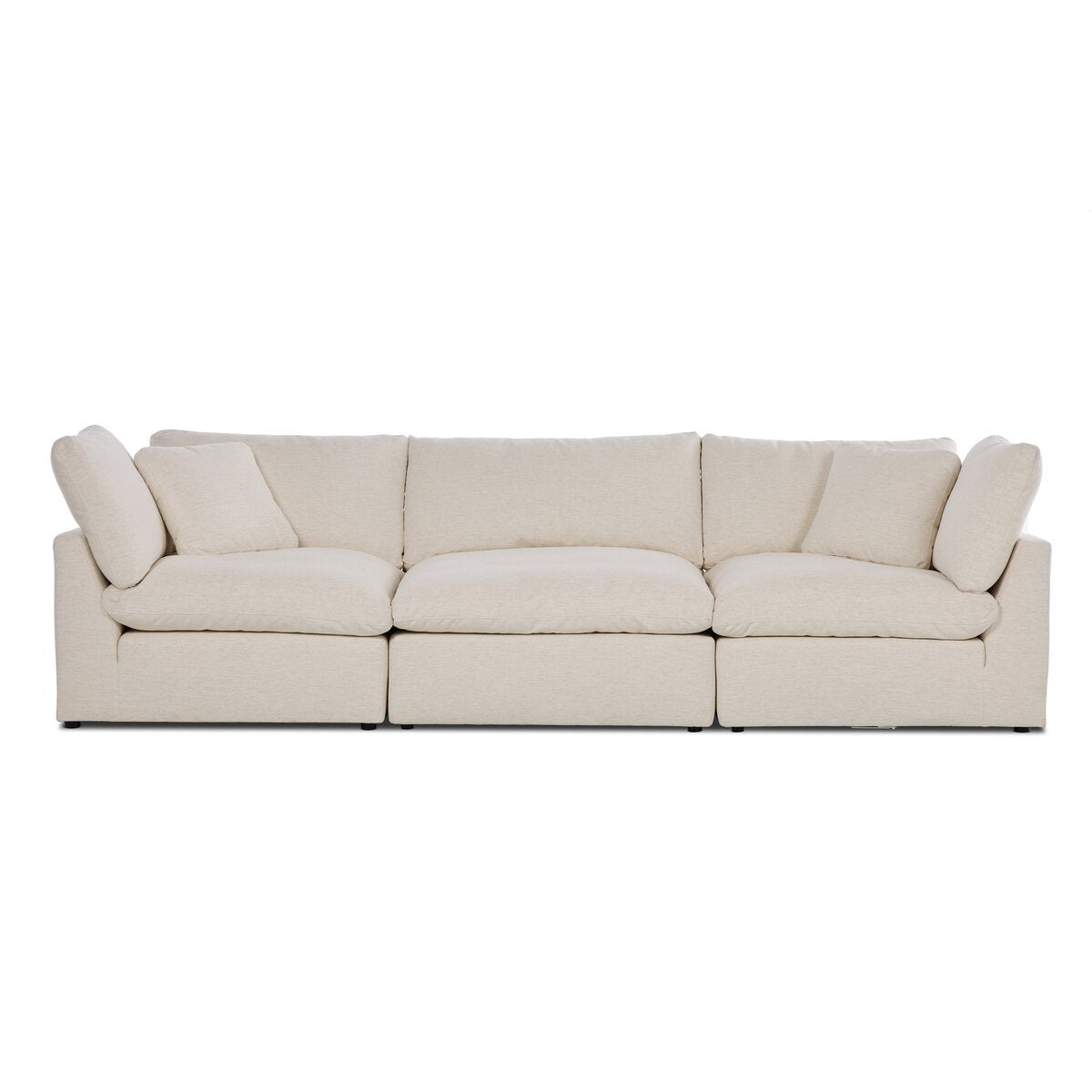 Stevie 3-Piece Sectional
