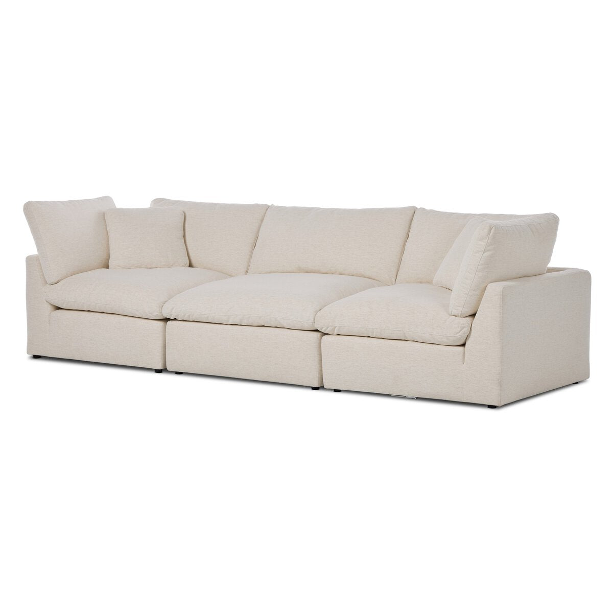 Stevie 3-Piece Sectional