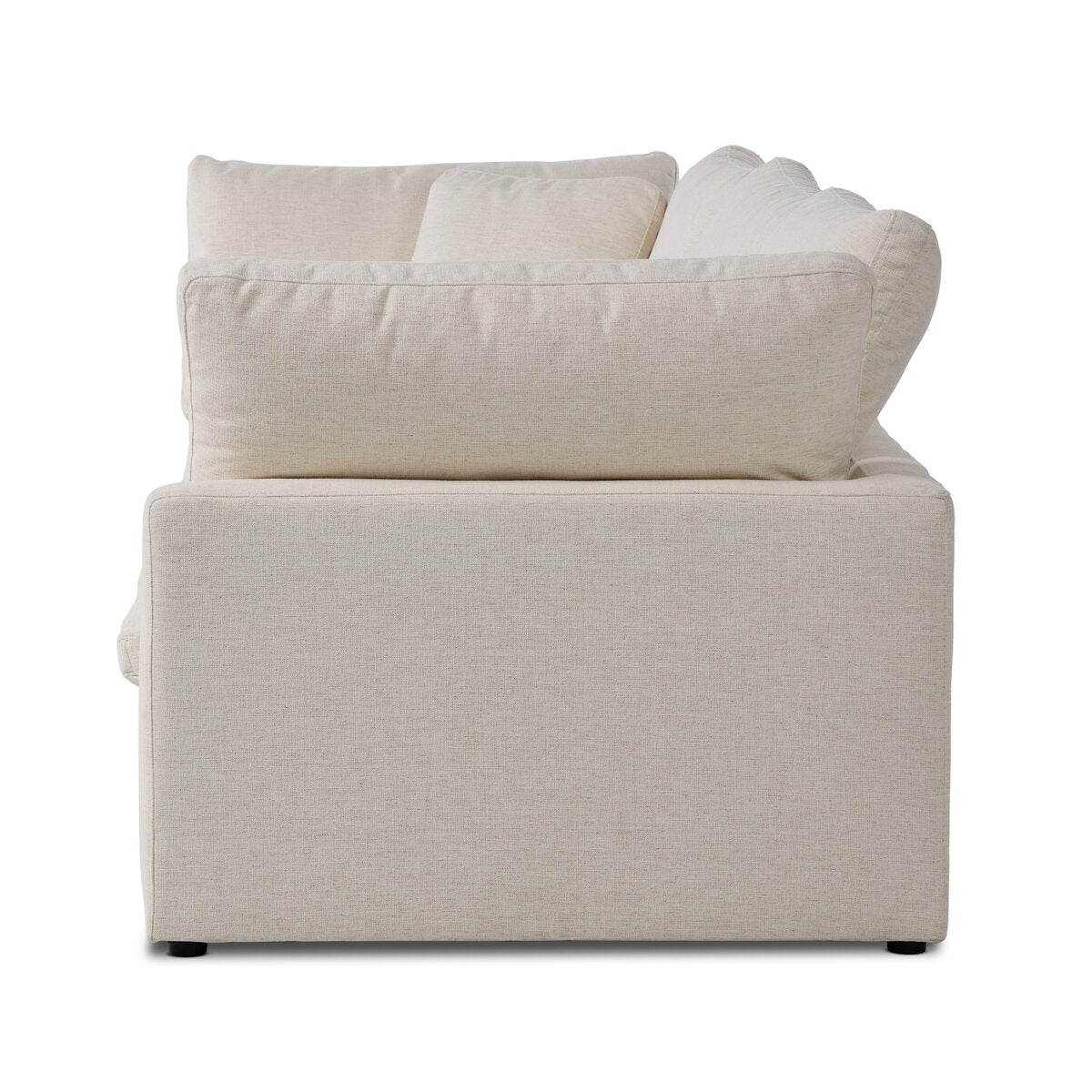 Stevie 3-Piece Sectional