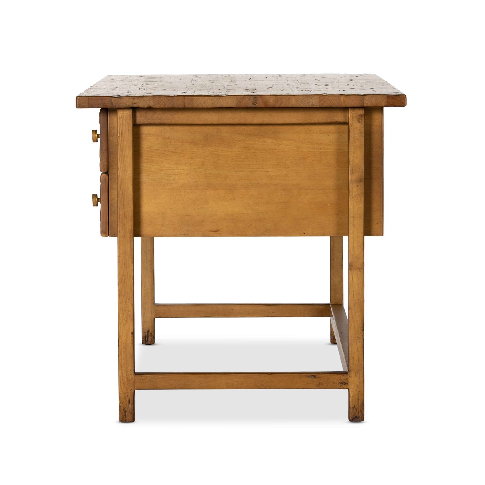 Waxed Pine