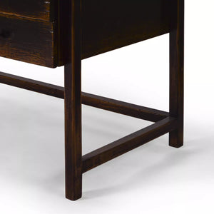 Waxed Pine
