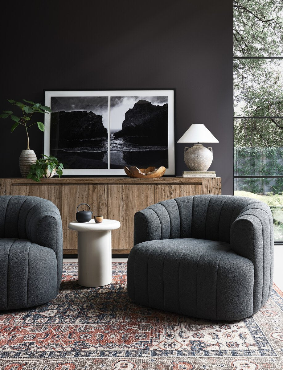 Prato Hand Knotted Rug