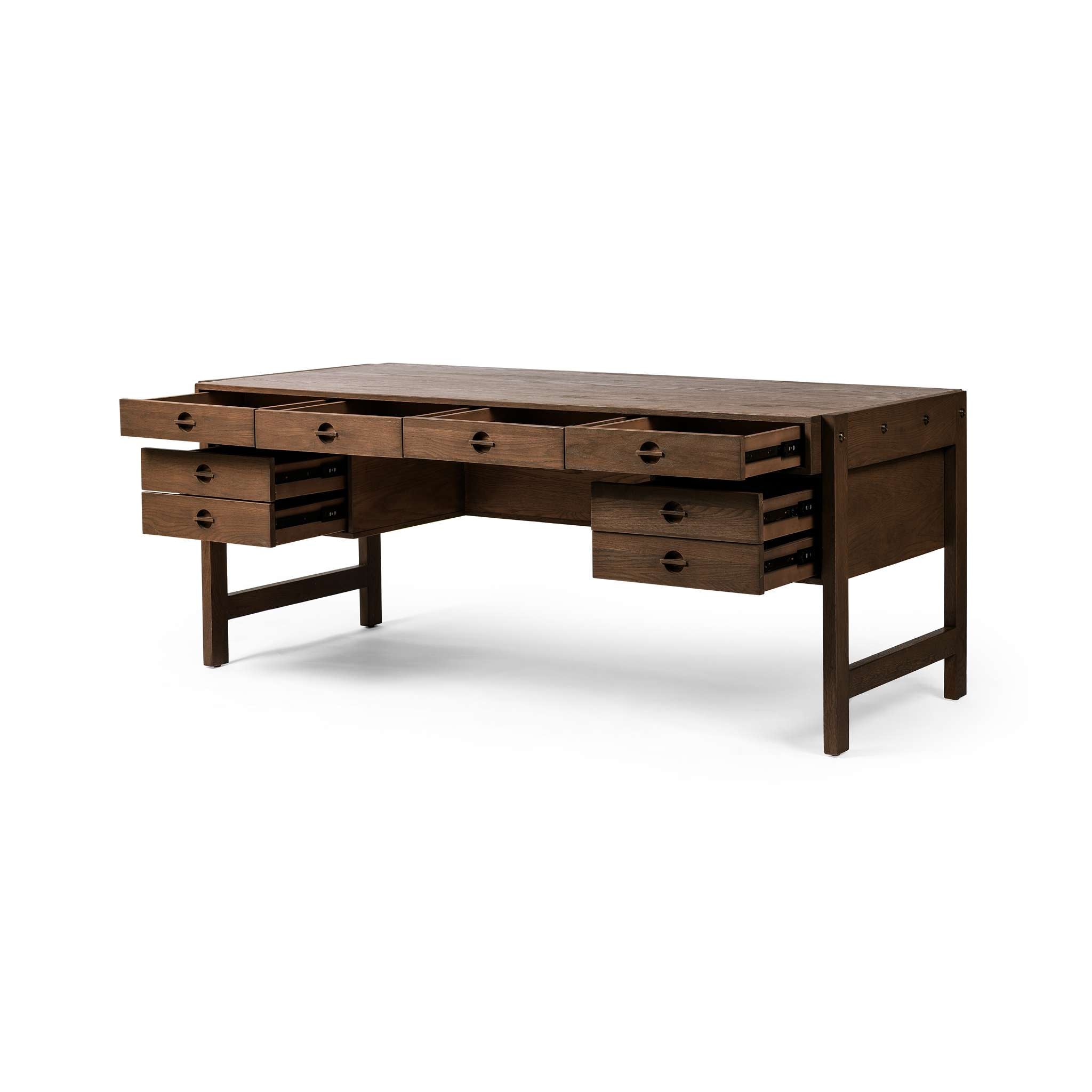 Oakley Desk – Native Citizen
