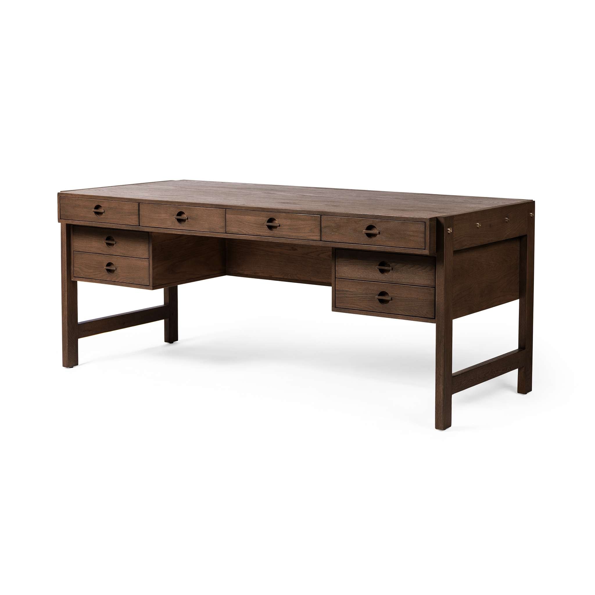 Oakley Desk – Native Citizen