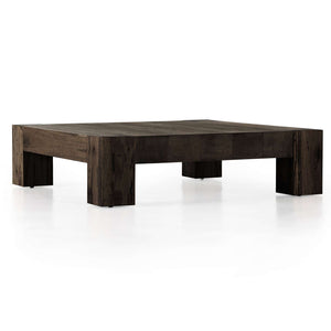 Ebony Rustic Wormwood  