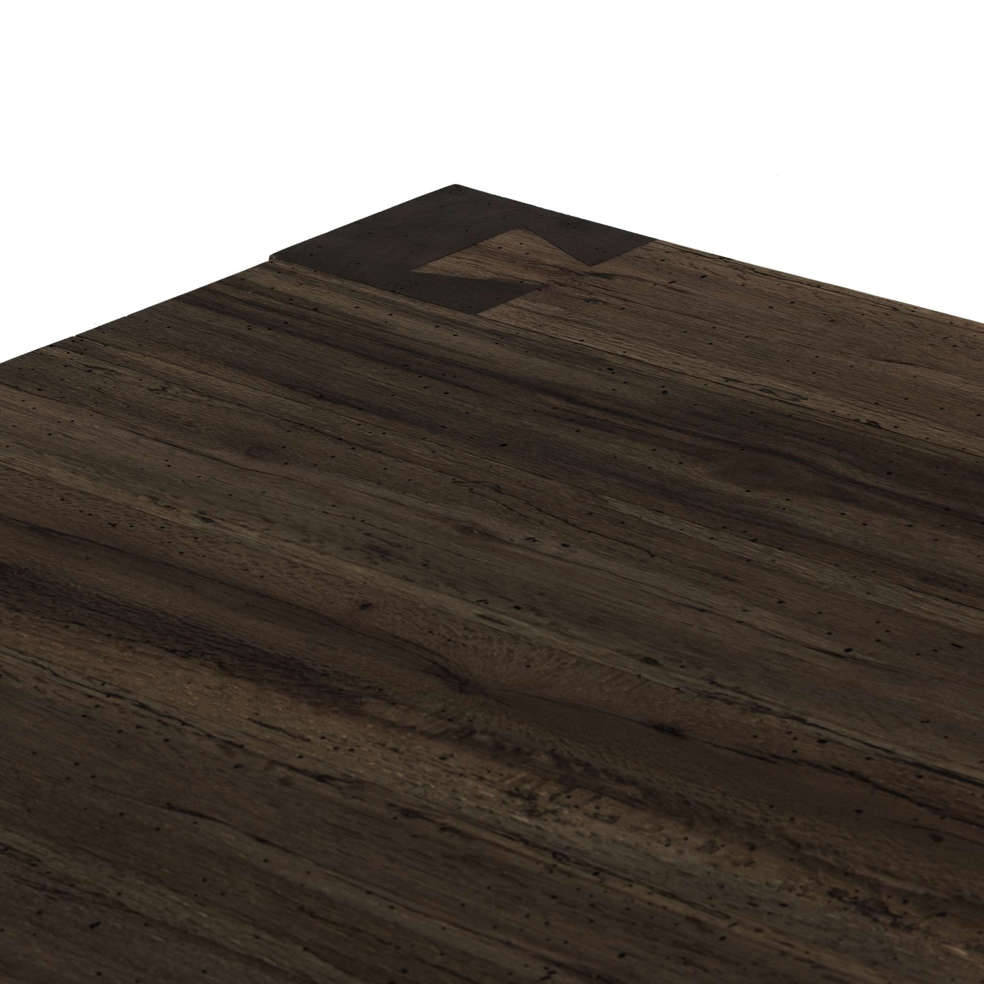 Ebony Rustic Wormwood  