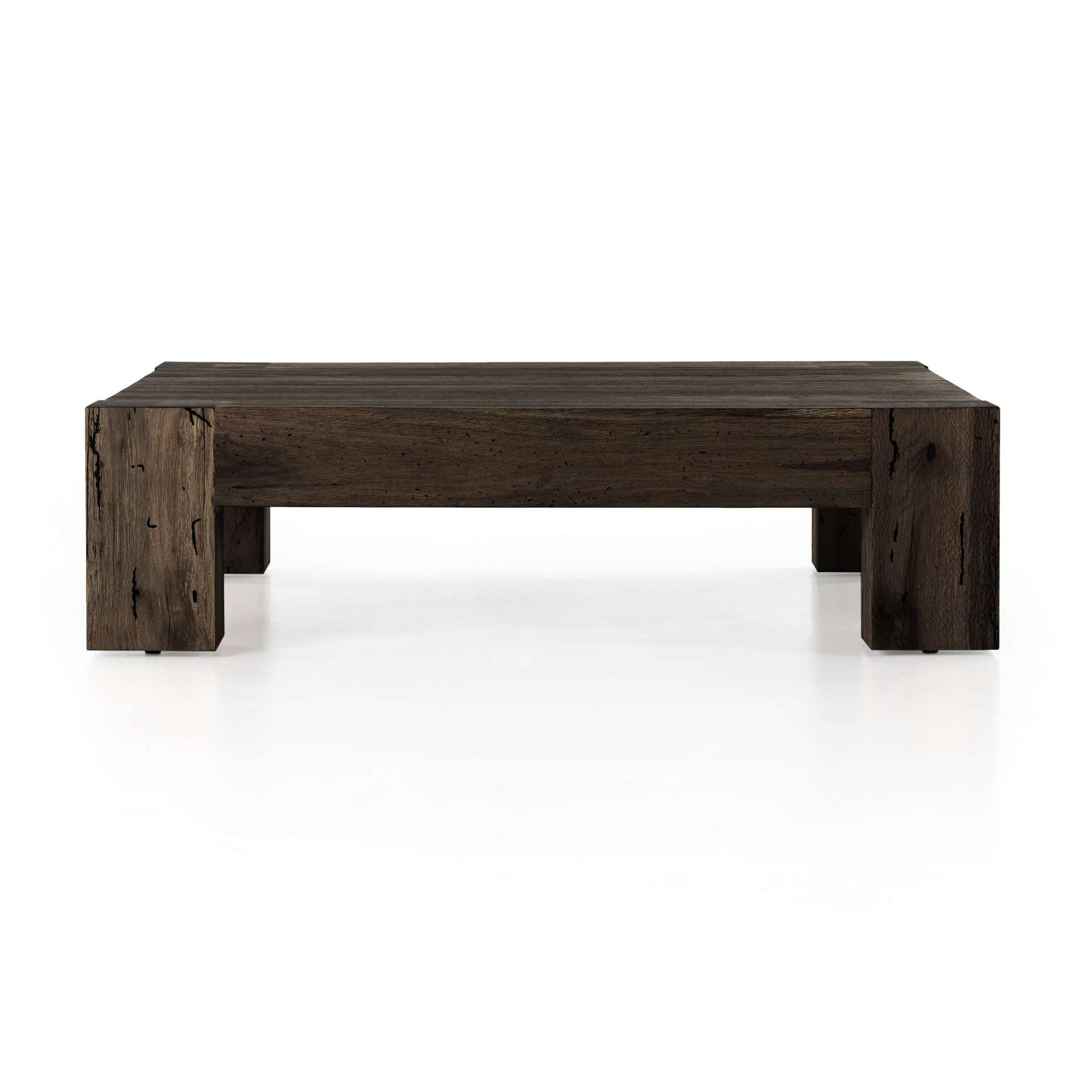 Ebony Rustic Wormwood  