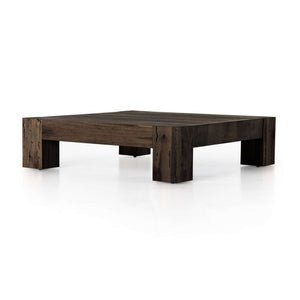 Ebony Rustic Wormwood