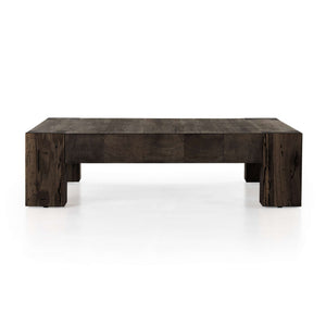 Ebony Rustic Wormwood  